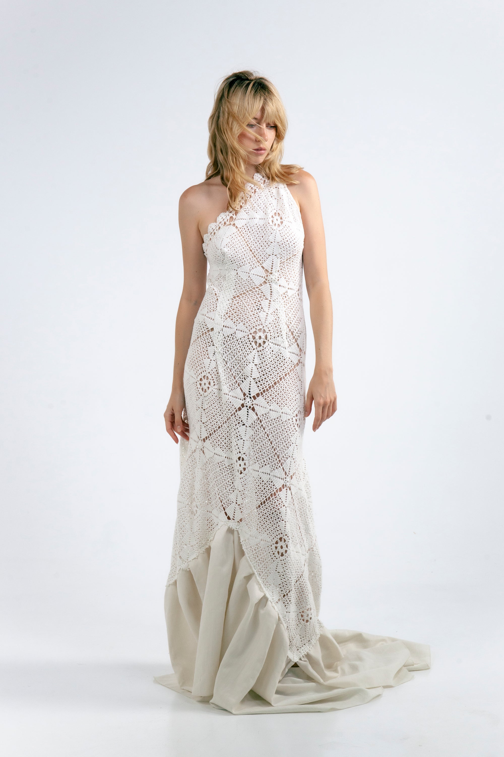 LOLA MAXI DRESS