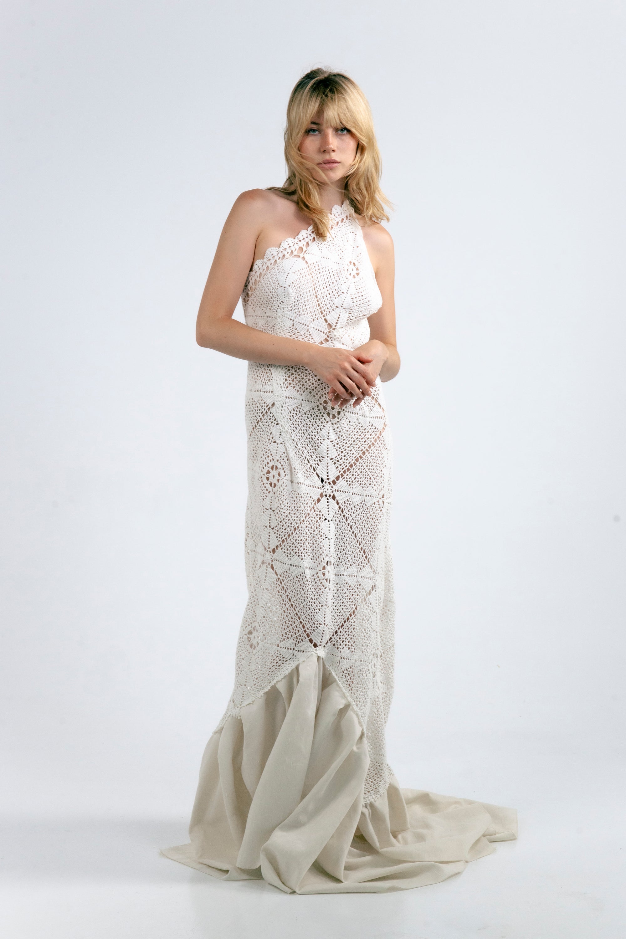 LOLA MAXI DRESS