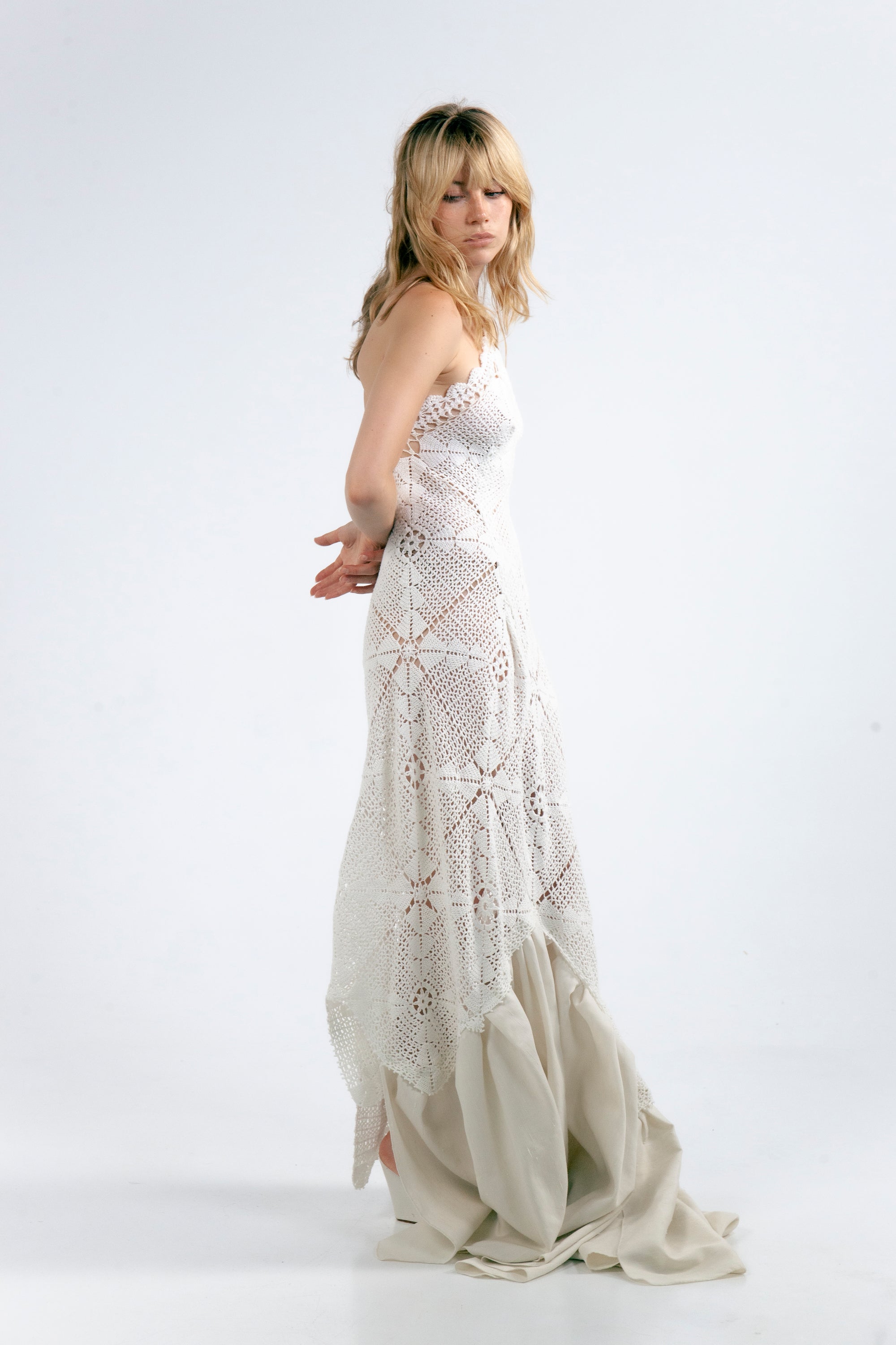 LOLA MAXI DRESS