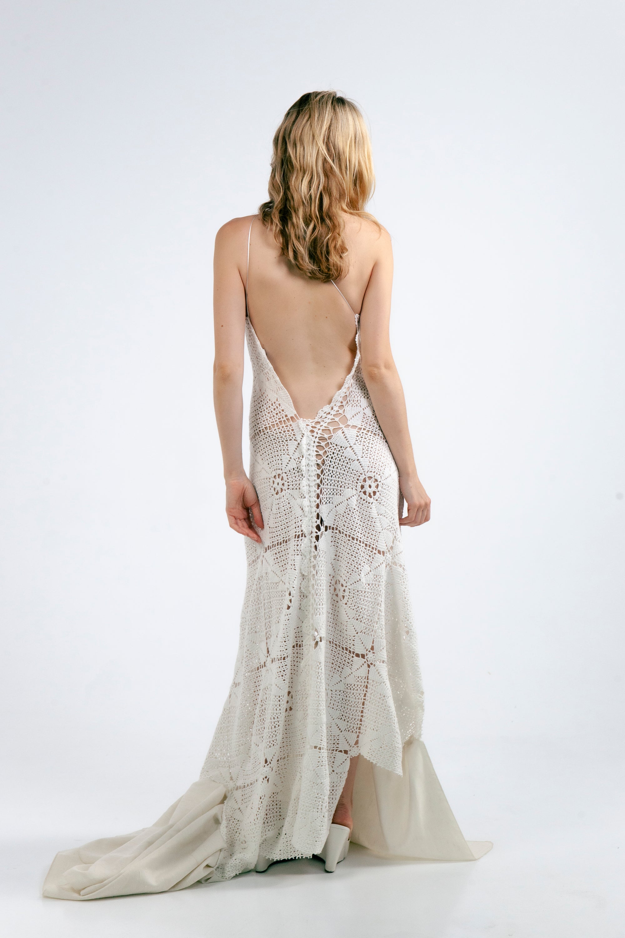 LOLA MAXI DRESS