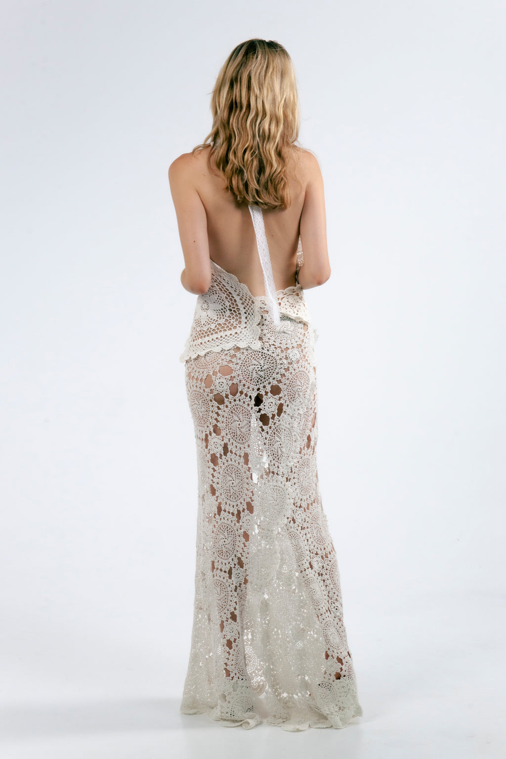 RYE MAXI DRESS
