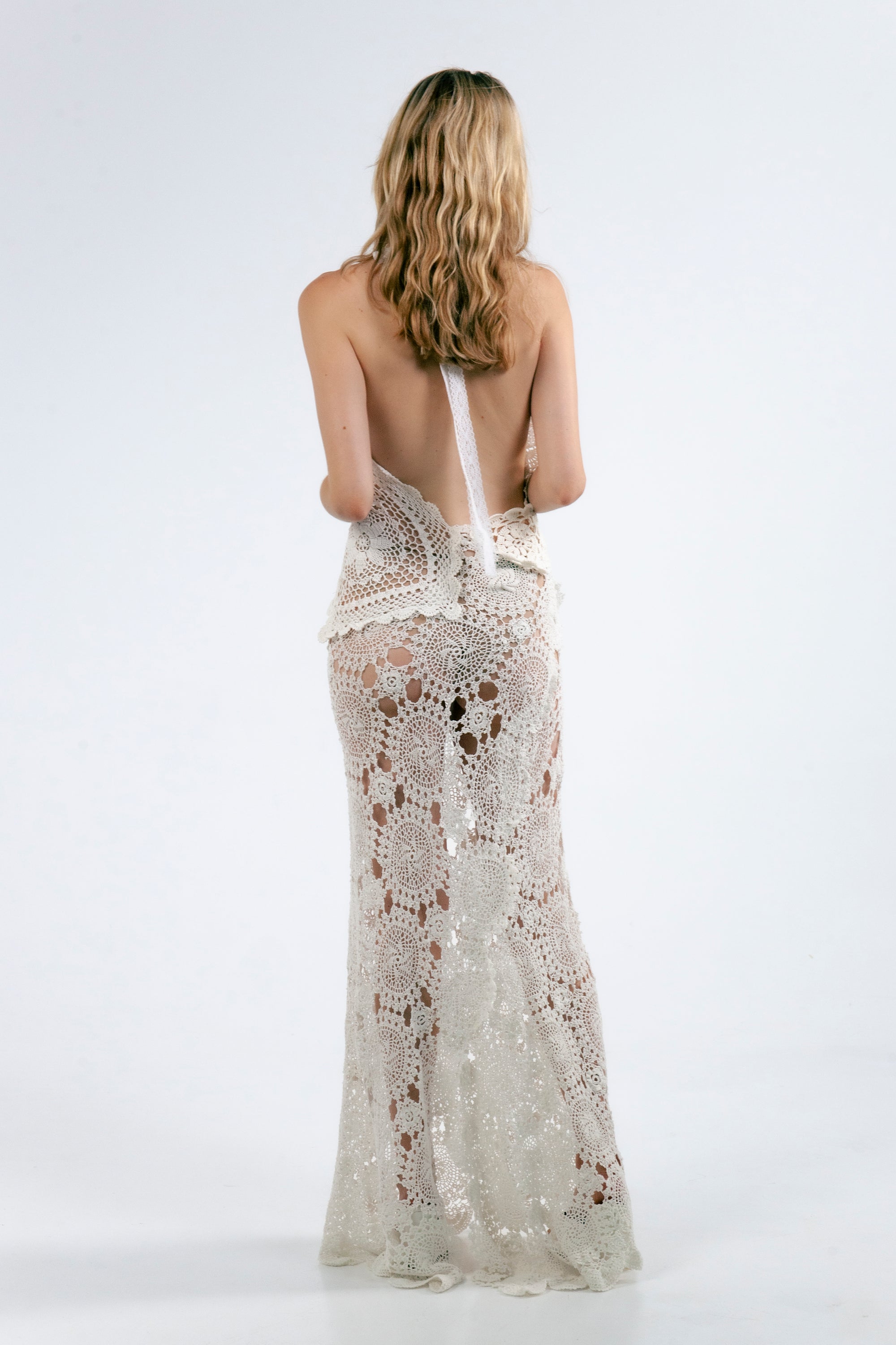 RYE MAXI DRESS