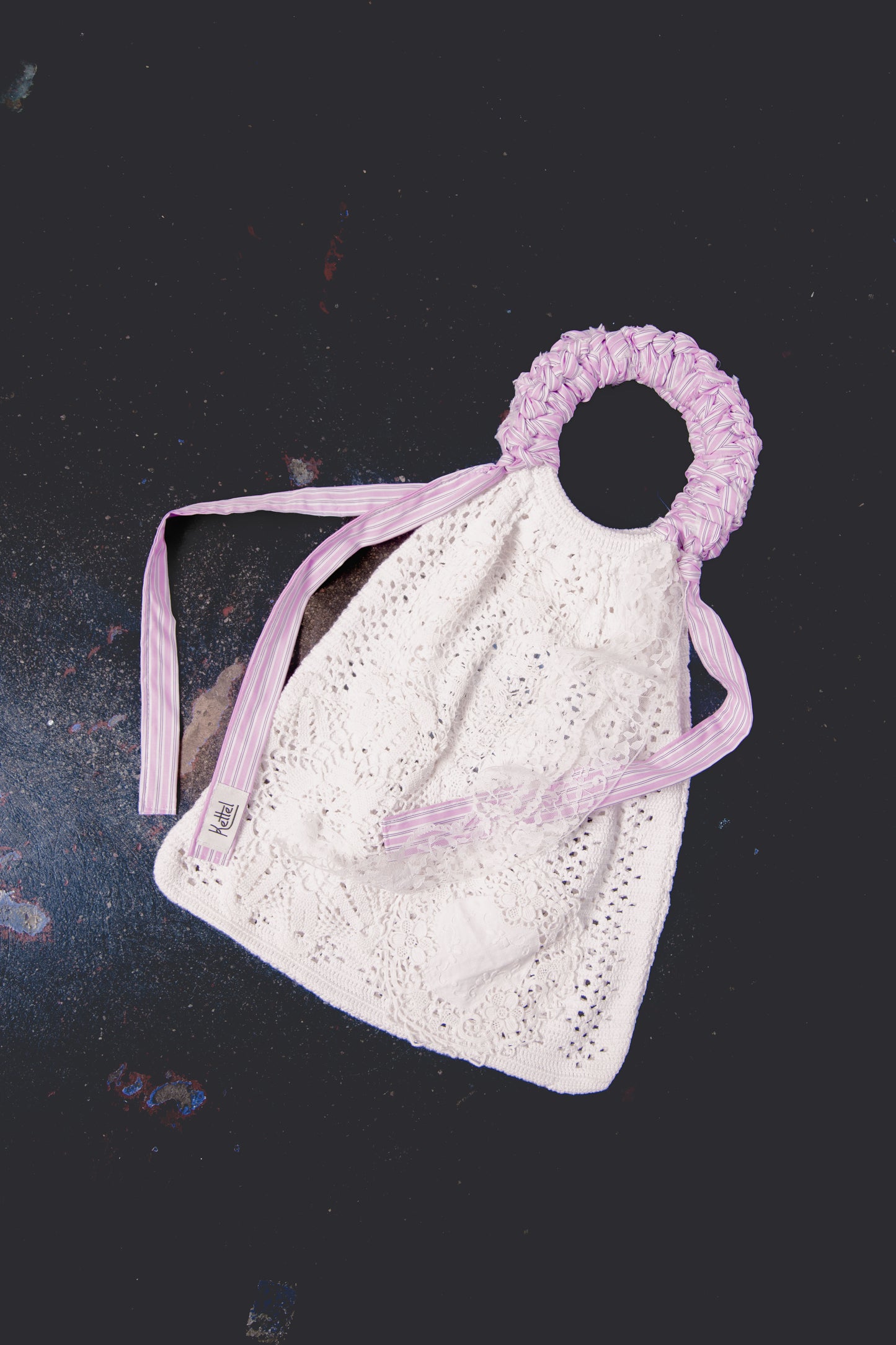 HANDKERCHIEF BAG