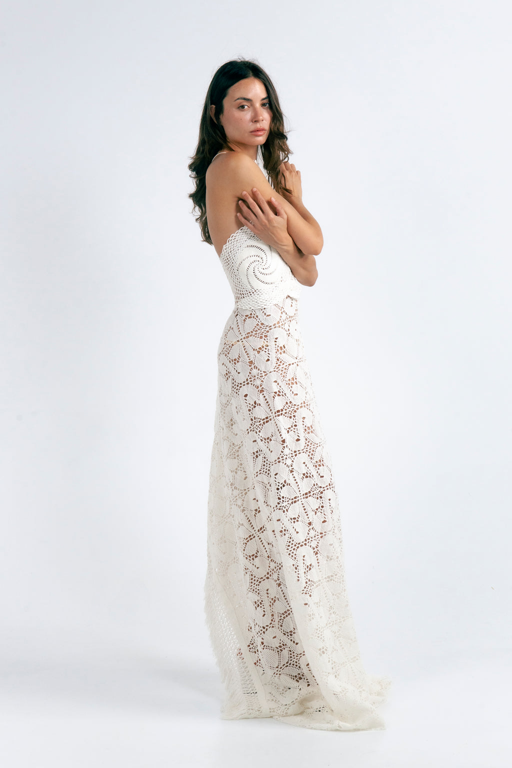 BILA MAXI DRESS