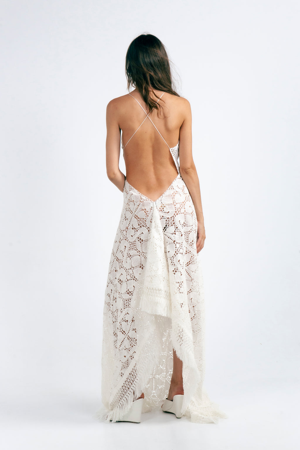 BILA MAXI DRESS