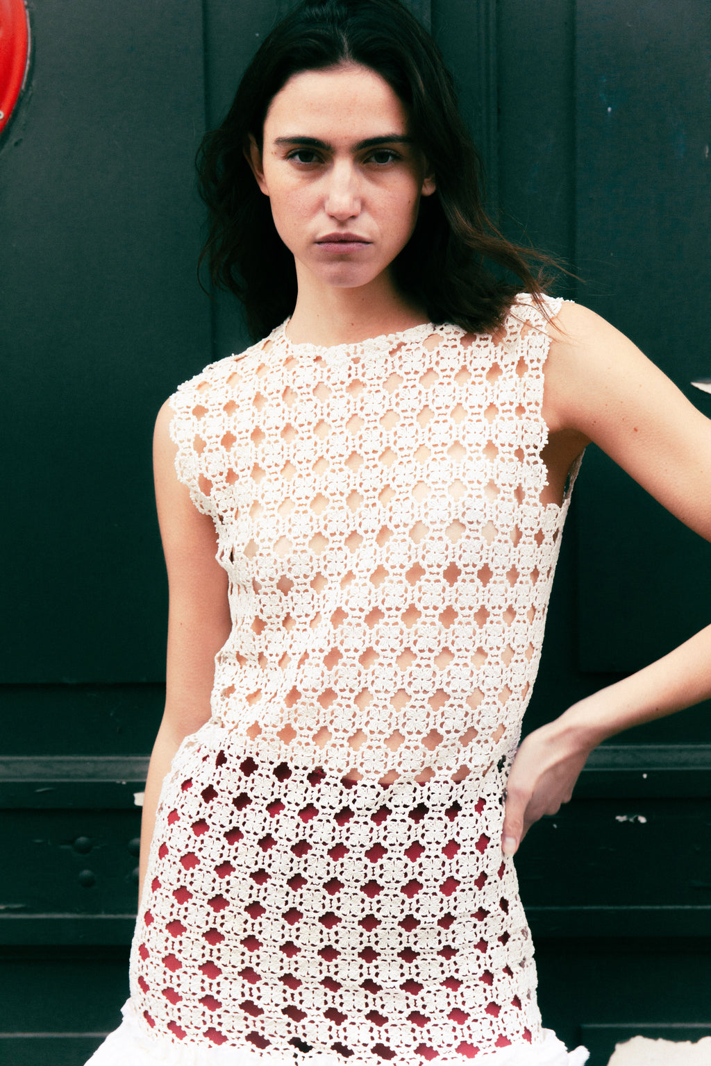 CHARLESTON DRESS