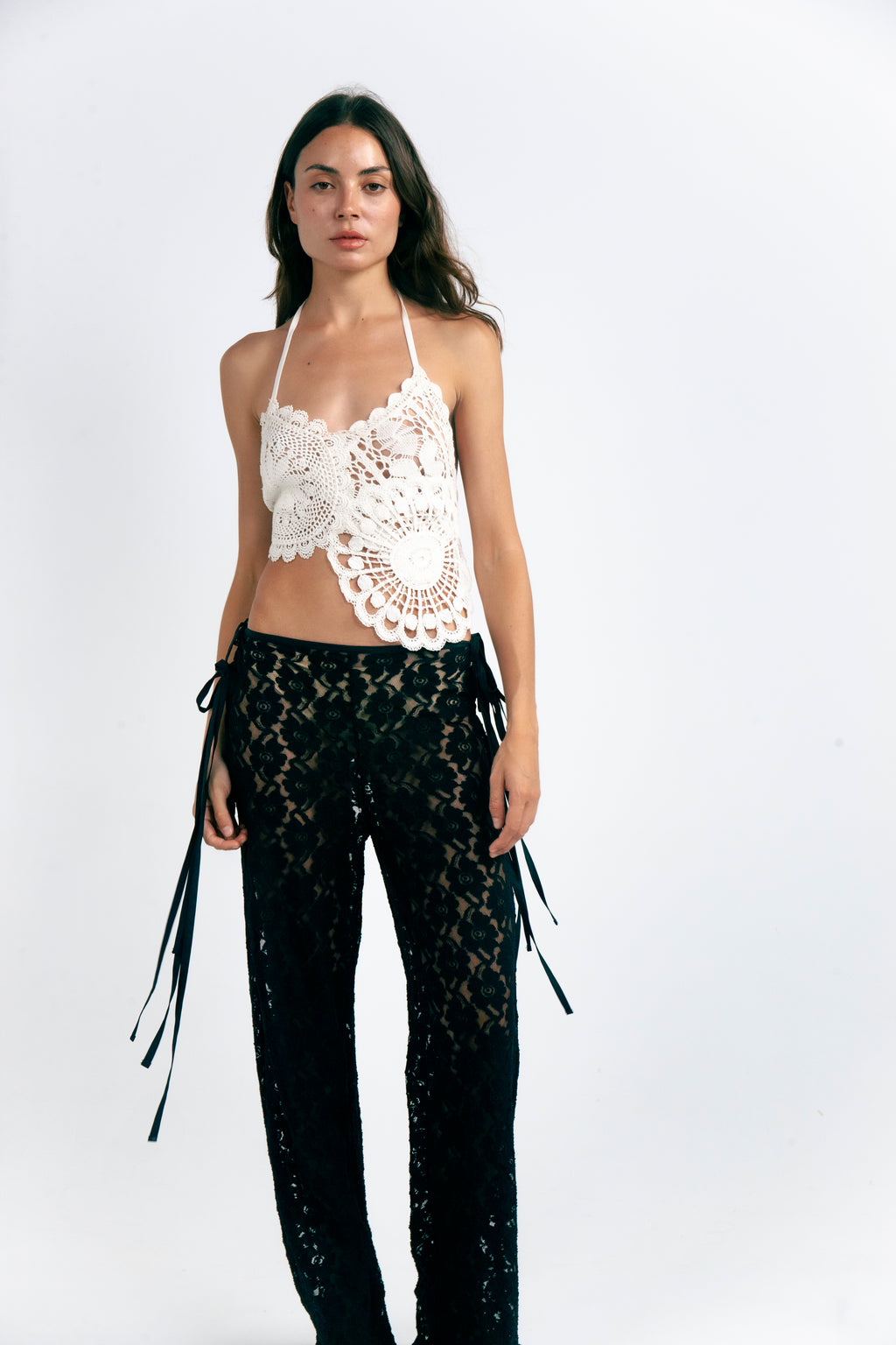 IBIZA TOP