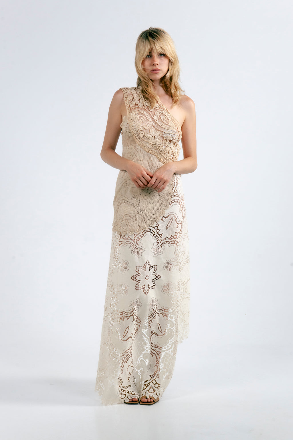 RIMINI MAXI DRESS