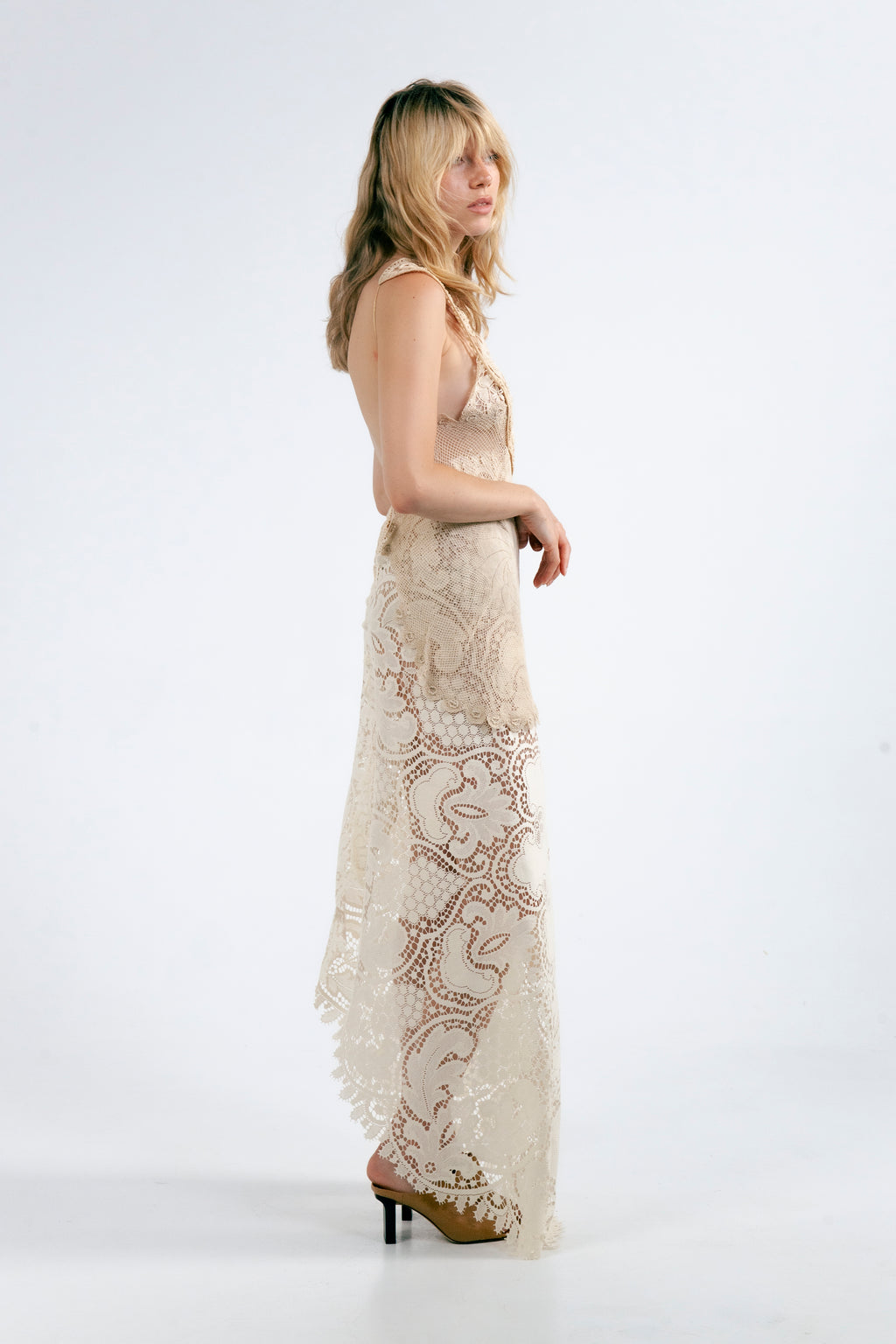 RIMINI MAXI DRESS