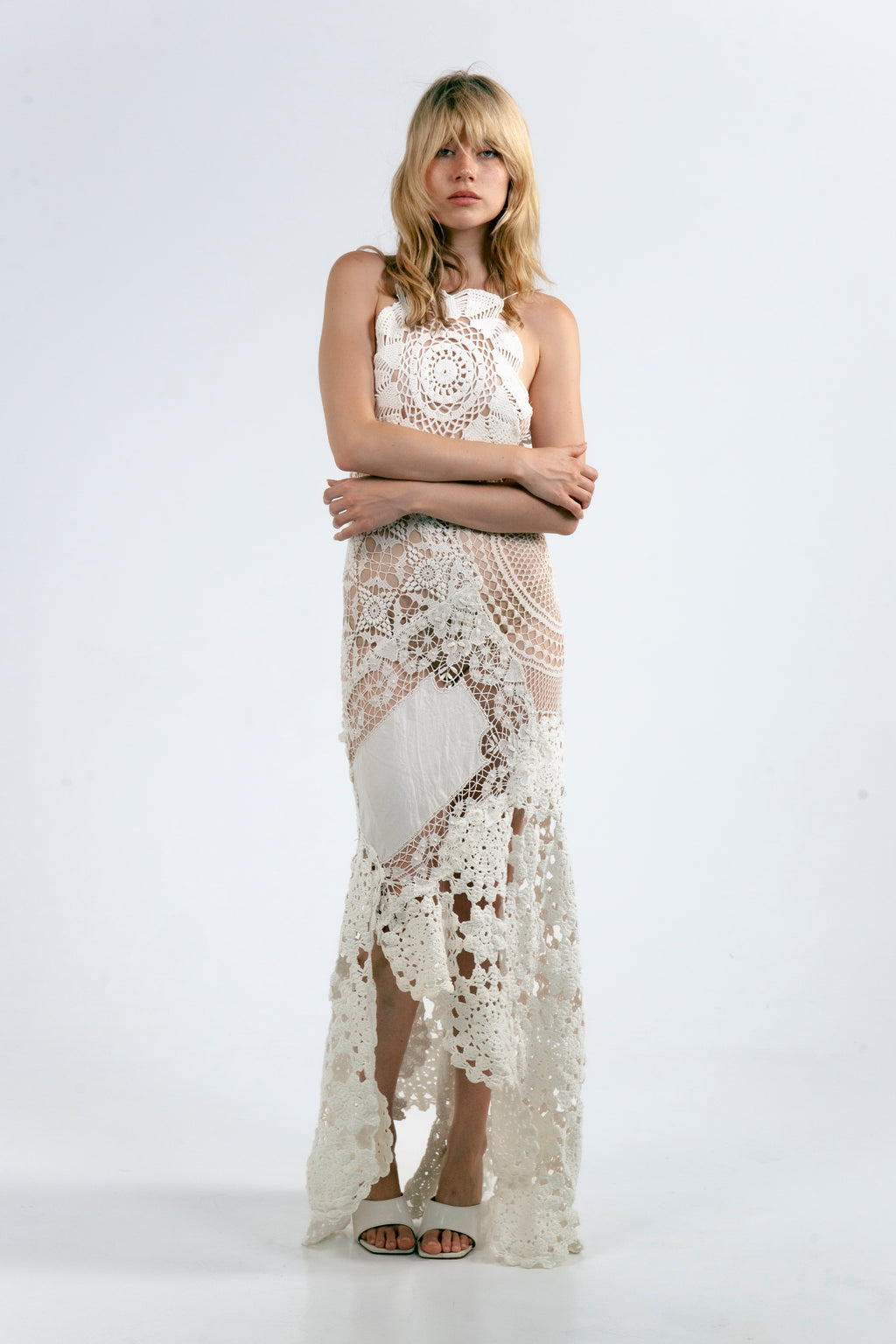 LIVLI MAXI DRESS