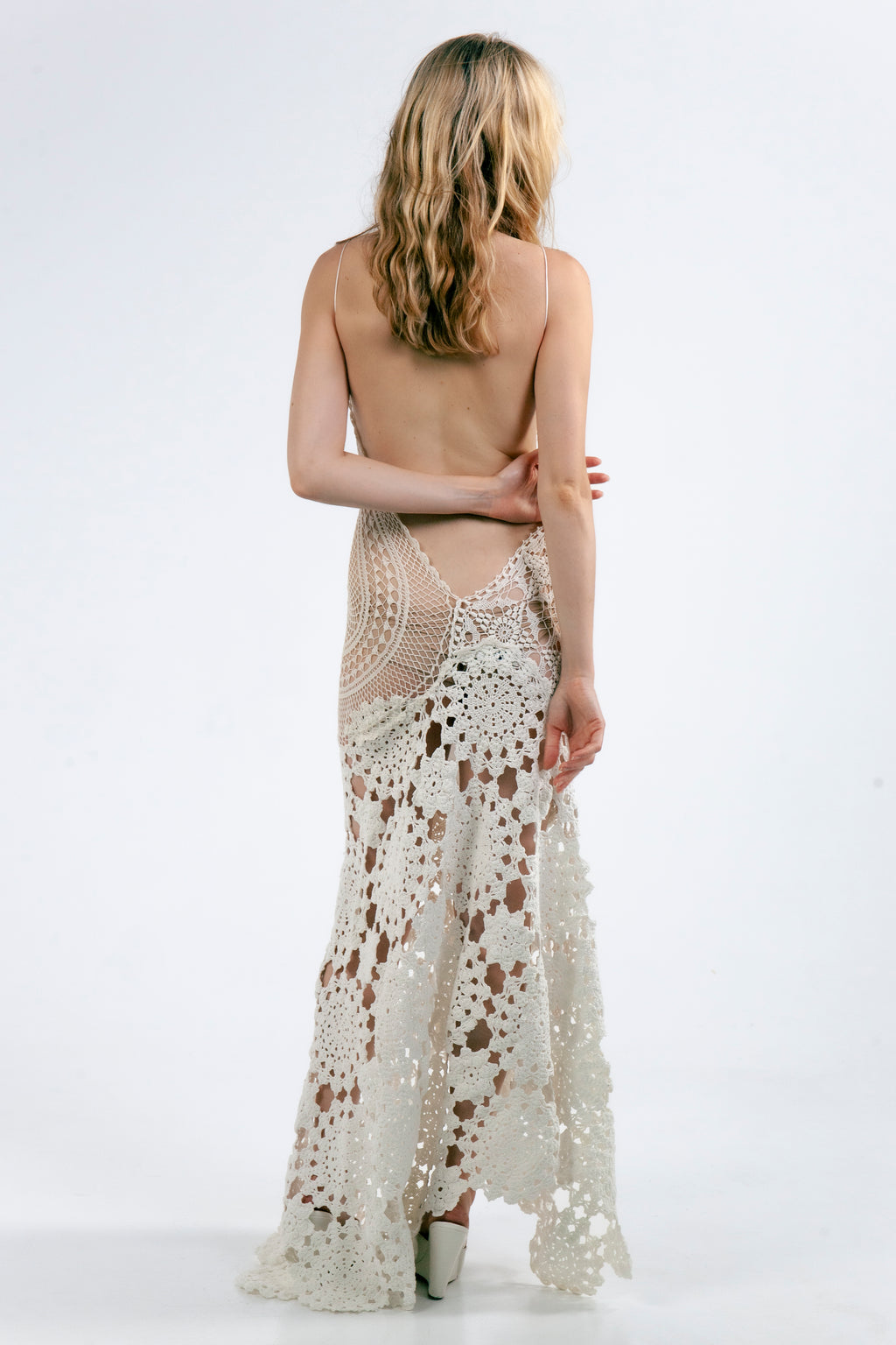 LIVLI MAXI DRESS