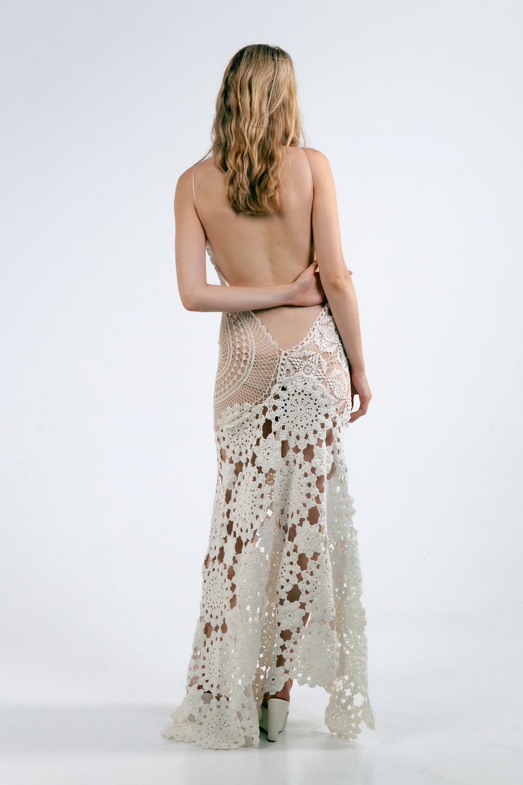 LIVLI MAXI DRESS
