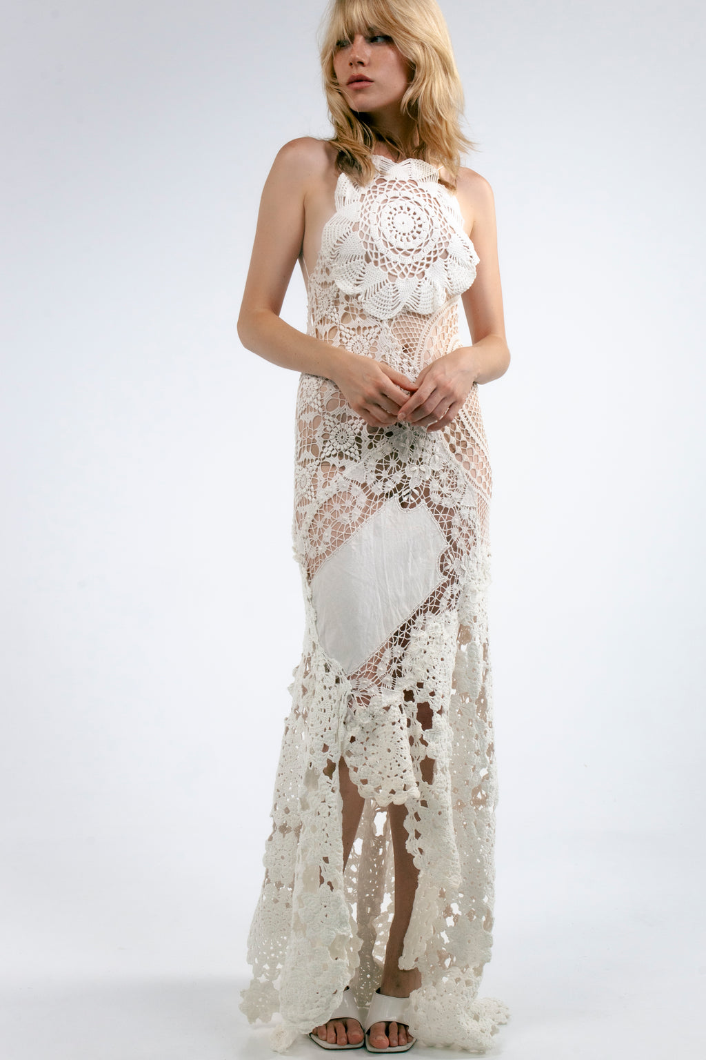 LIVLI MAXI DRESS