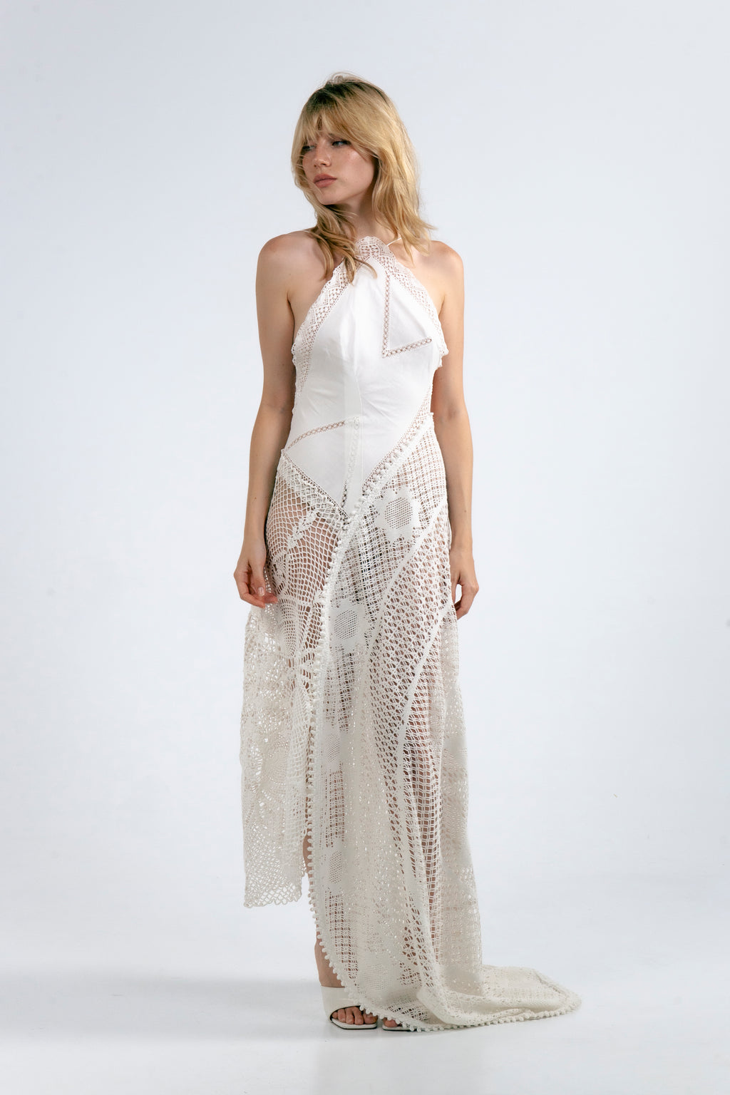 MARGARITA MAXI DRESS