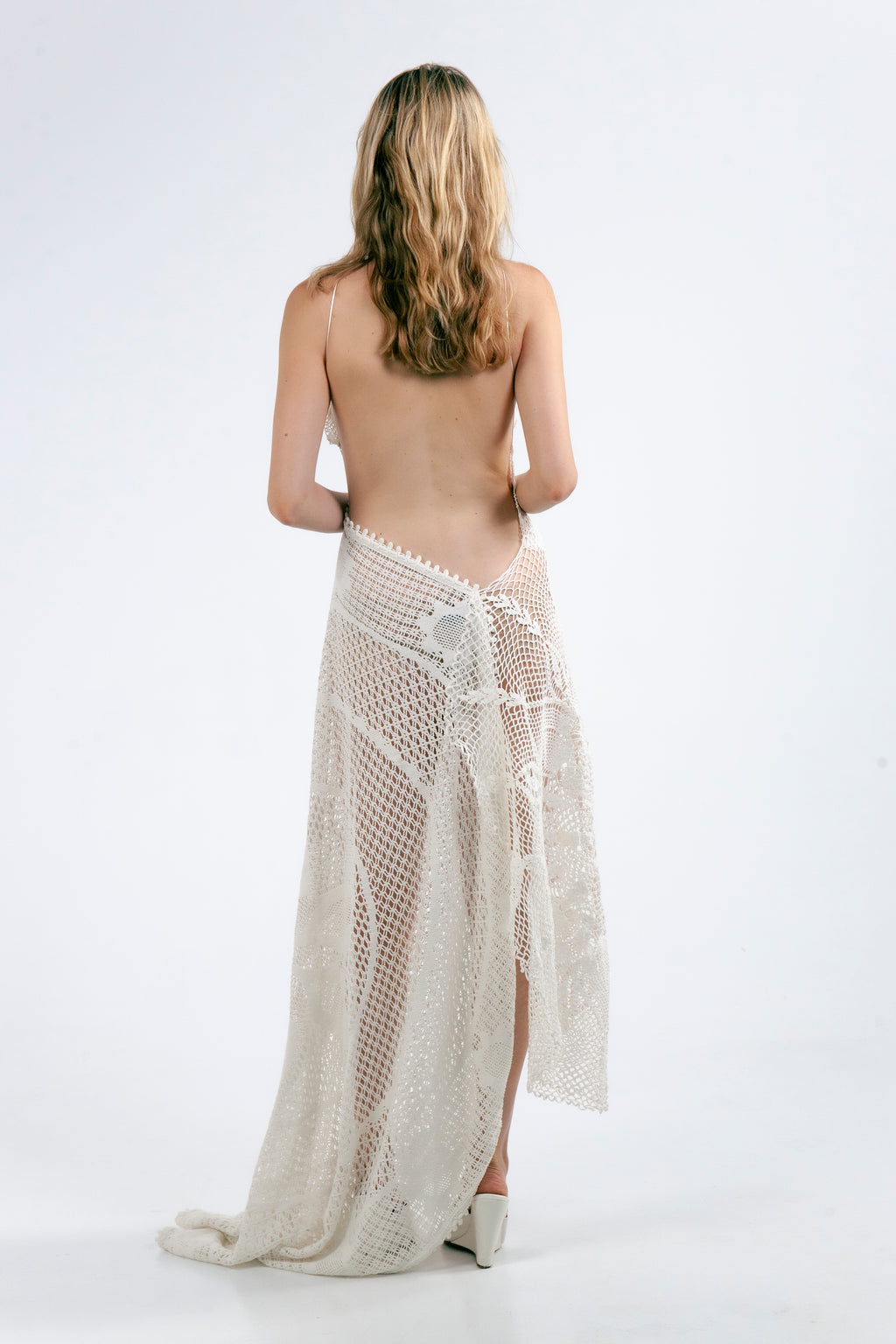 MARGARITA MAXI DRESS