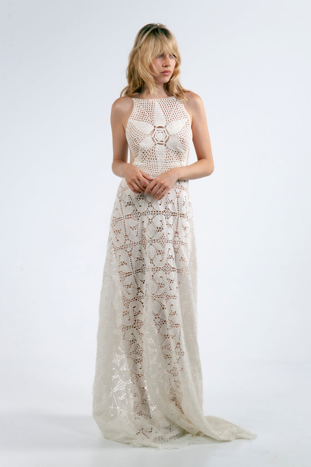DARAL MAXI DRESS