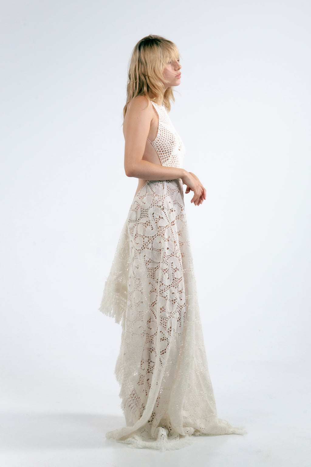 DARAL MAXI DRESS