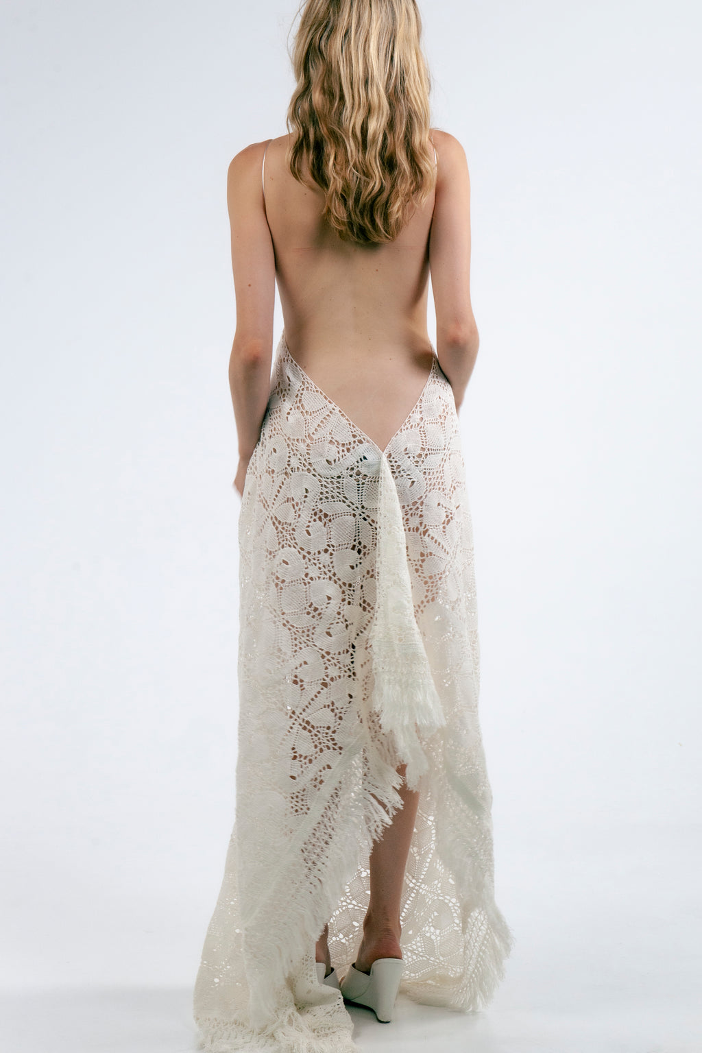 DARAL MAXI DRESS
