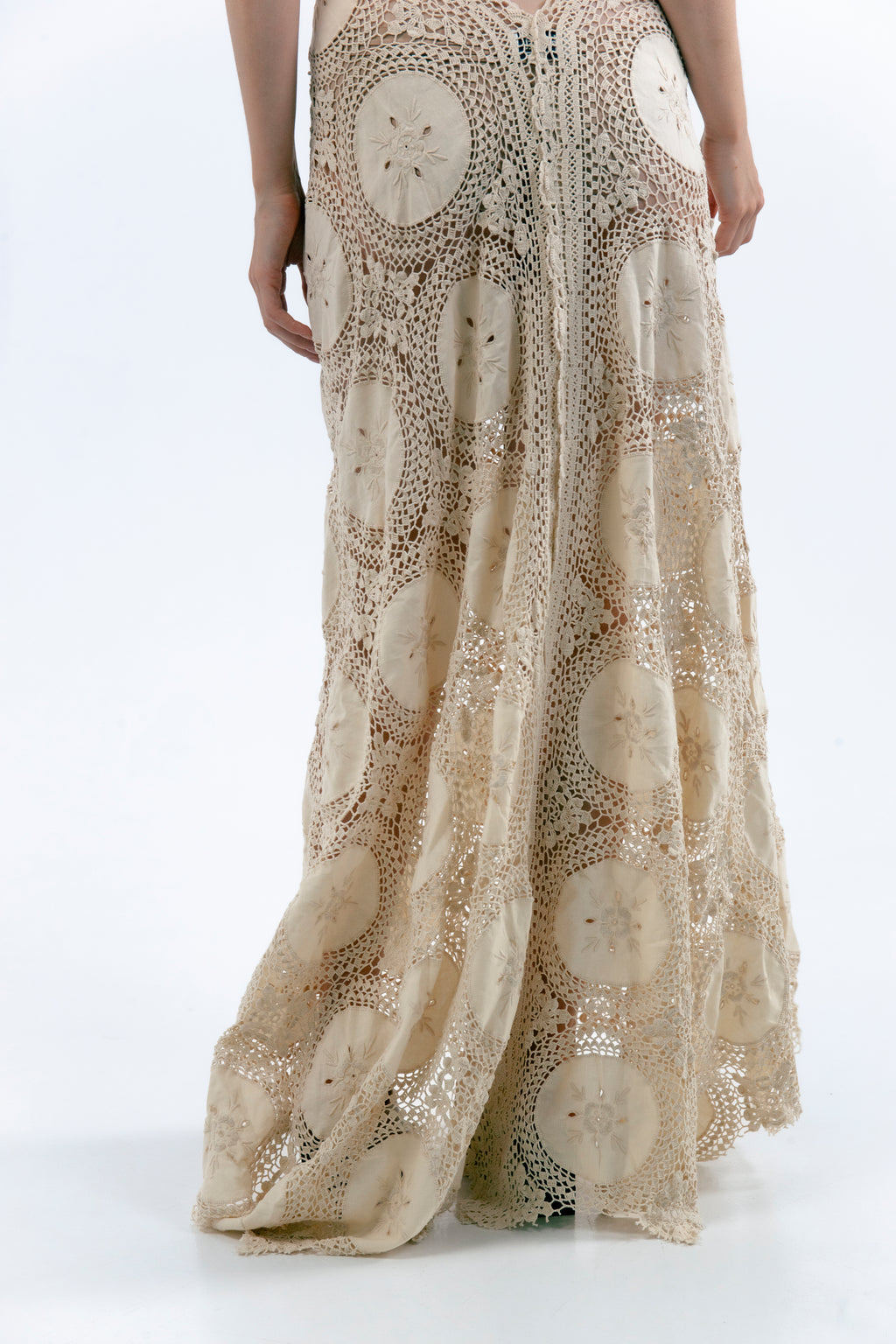 ROLIG MAXI DRESS
