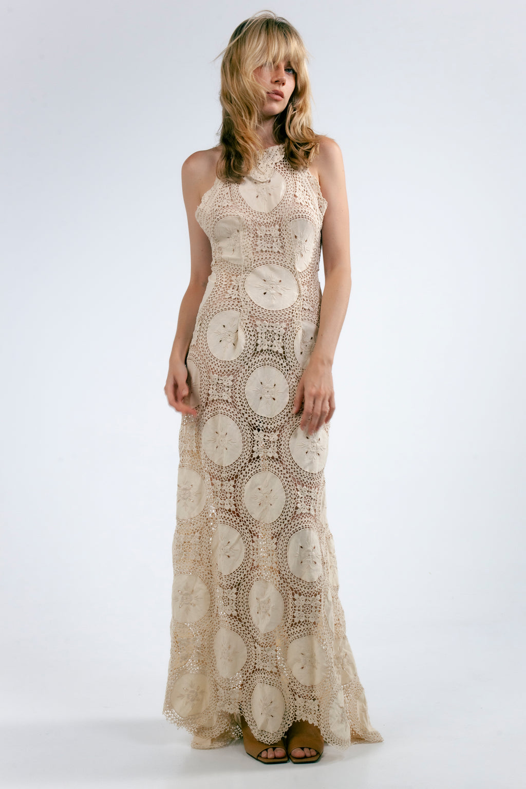 ROLIG MAXI DRESS