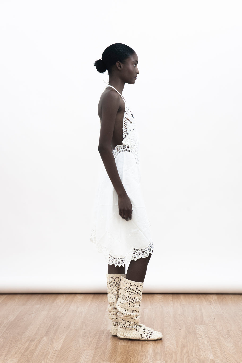 FUNDA MINI DRESS