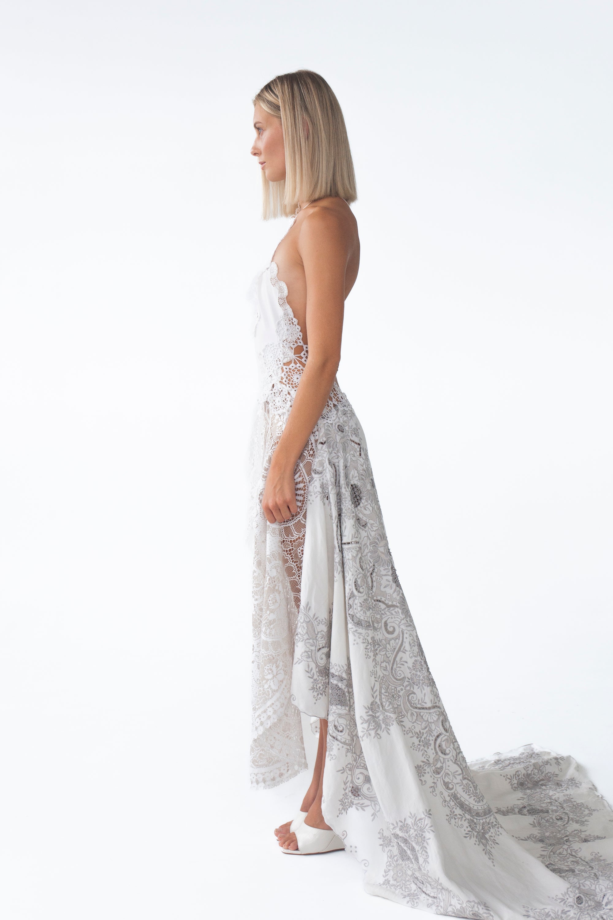 AMMI DRESS