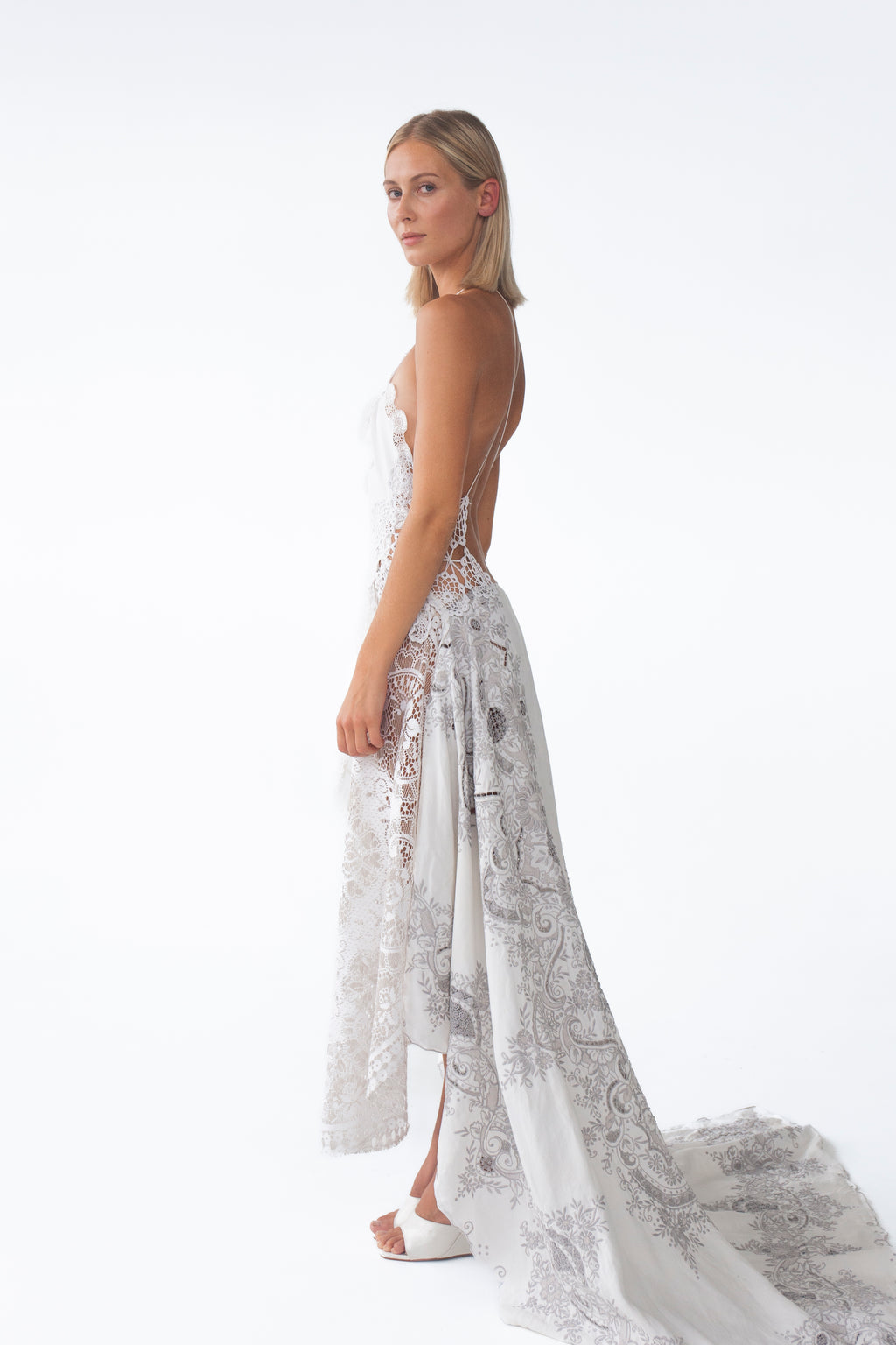 AMMI DRESS