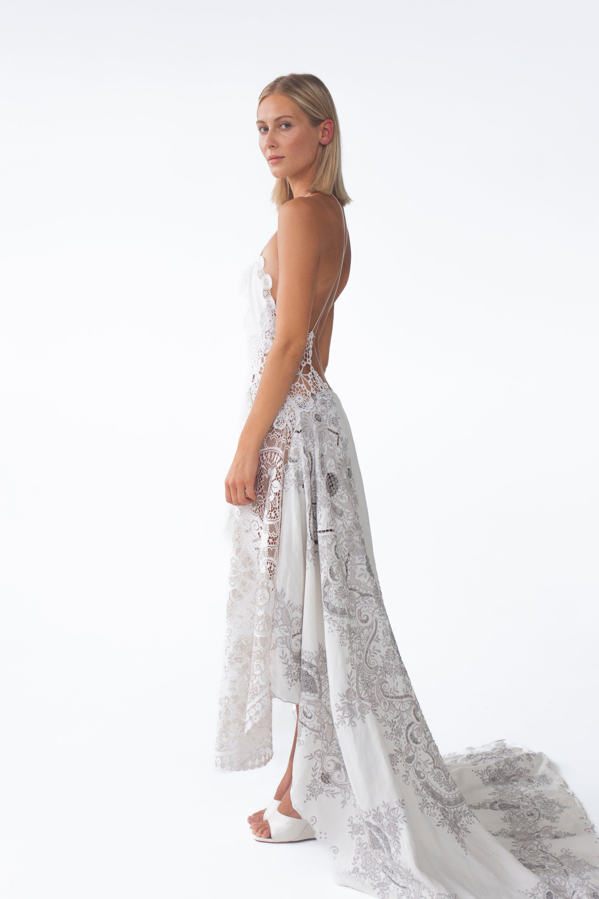 AMMI DRESS