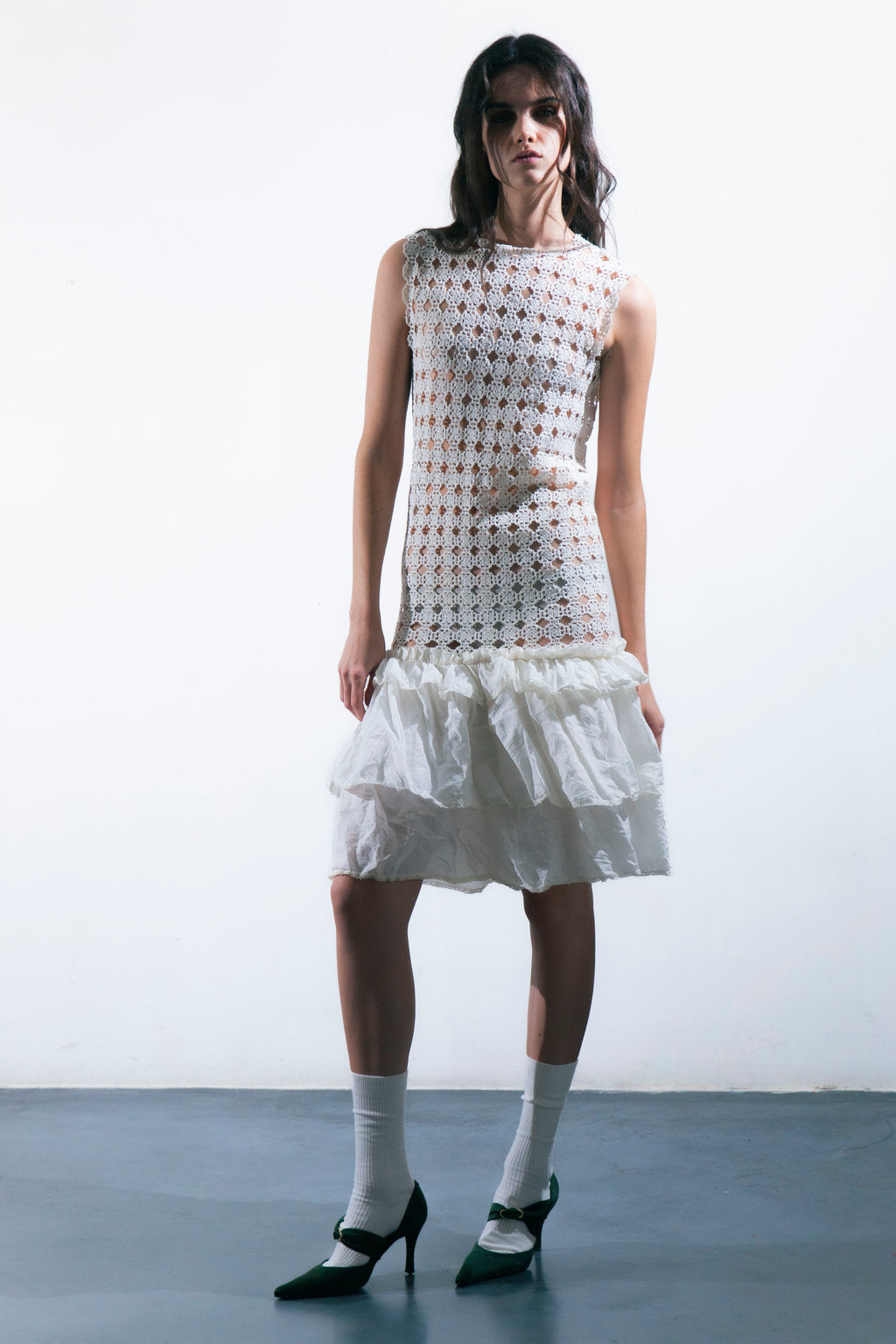 CHARLESTON DRESS
