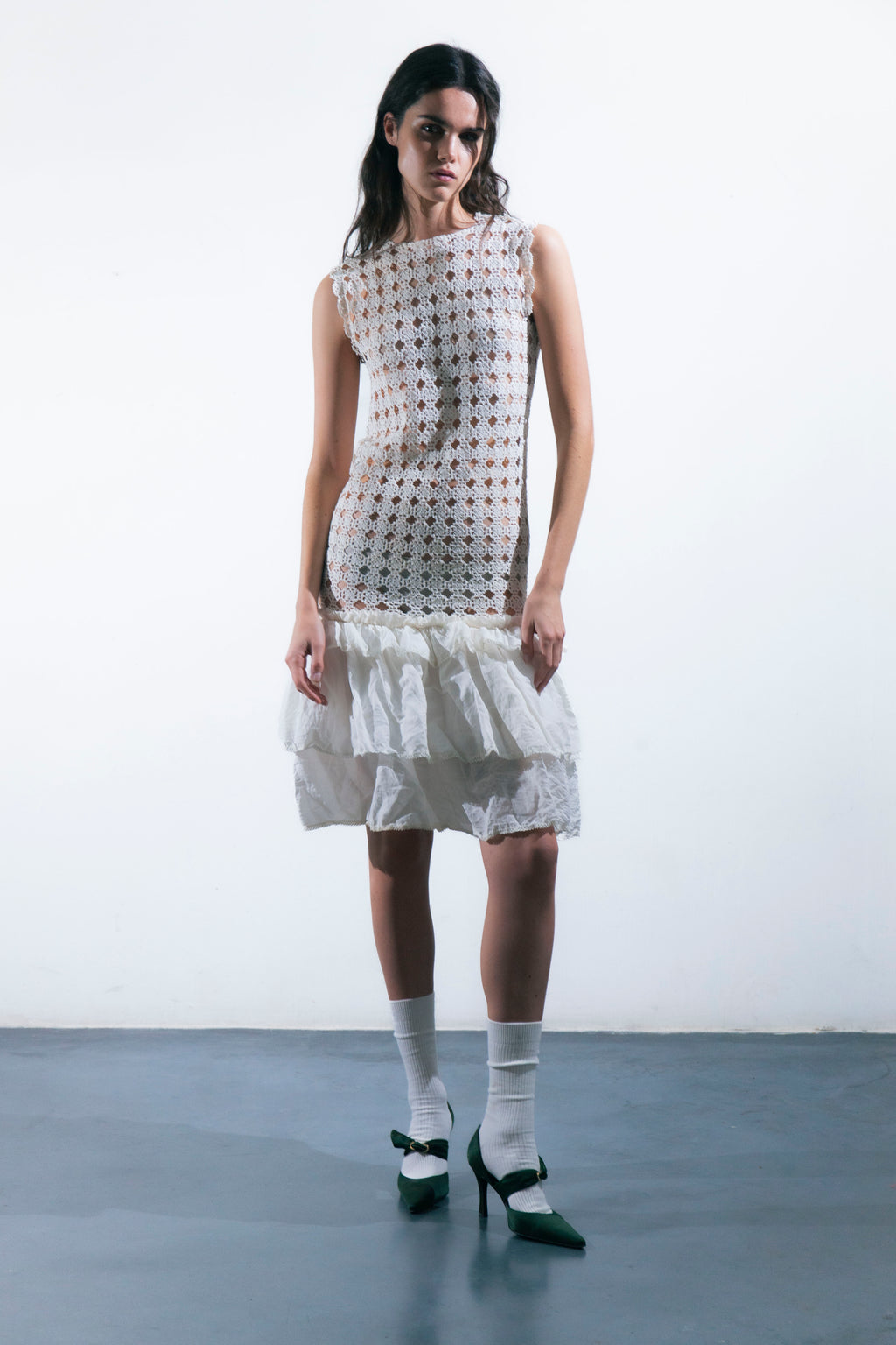 CHARLESTON DRESS