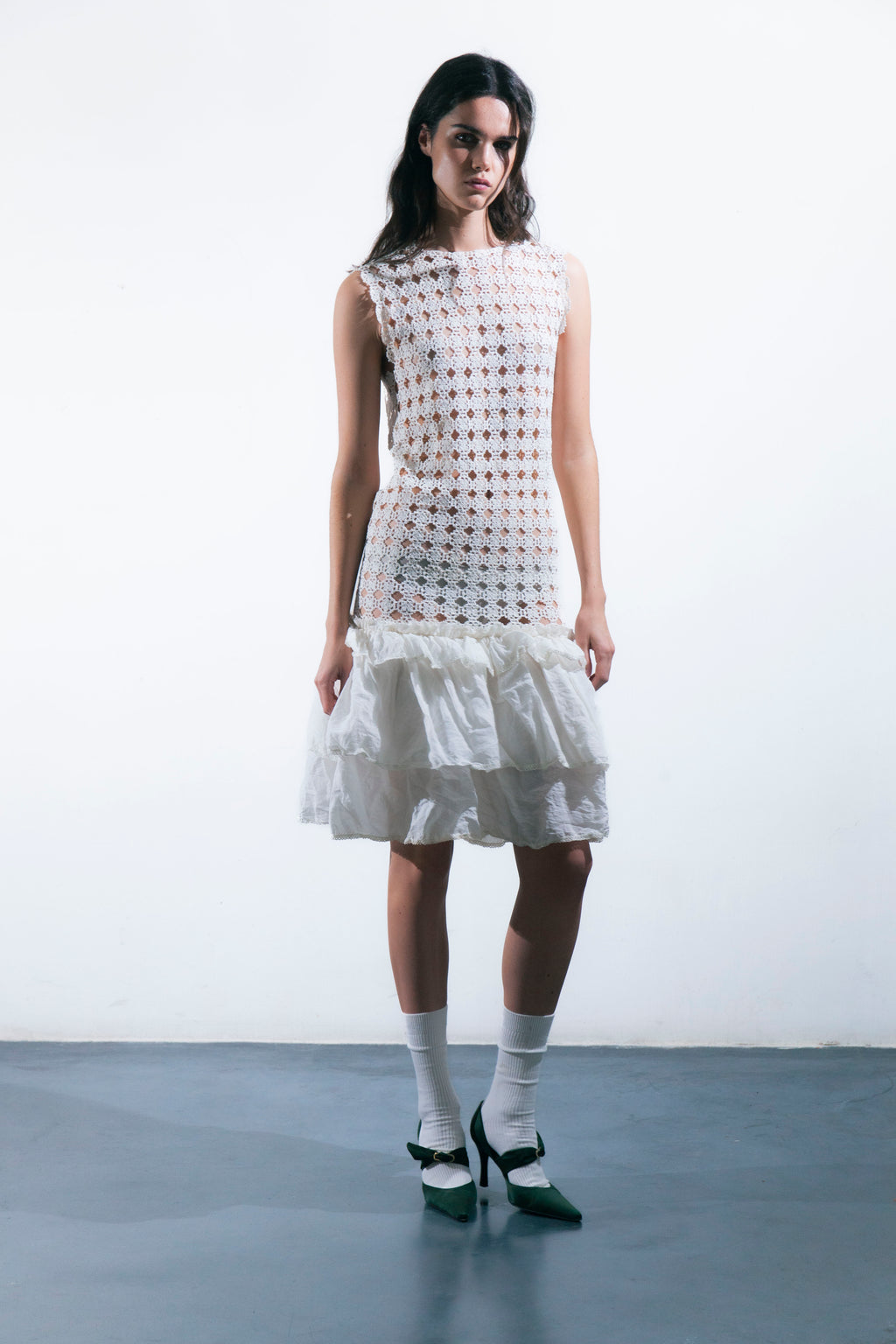 CHARLESTON DRESS