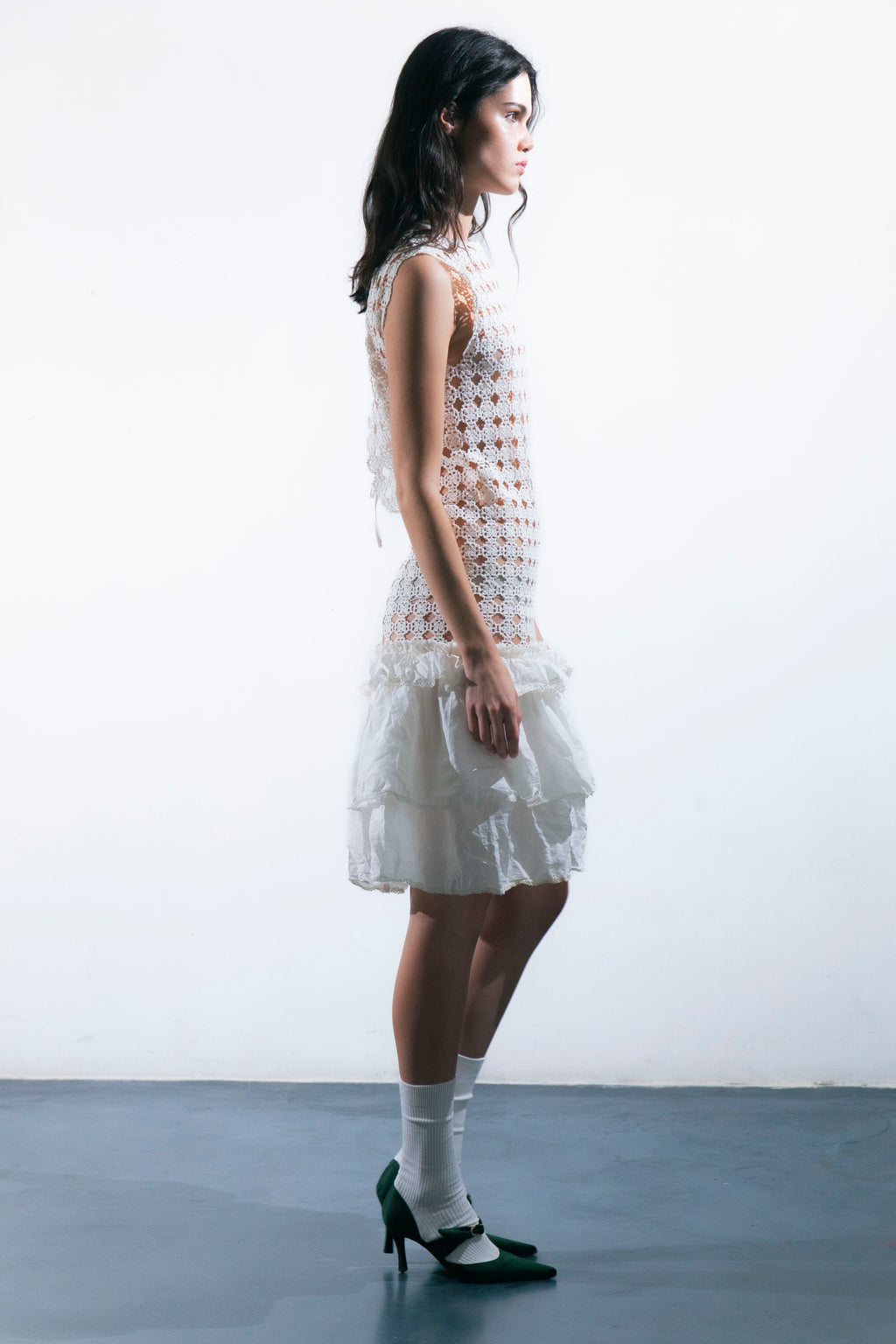 CHARLESTON DRESS