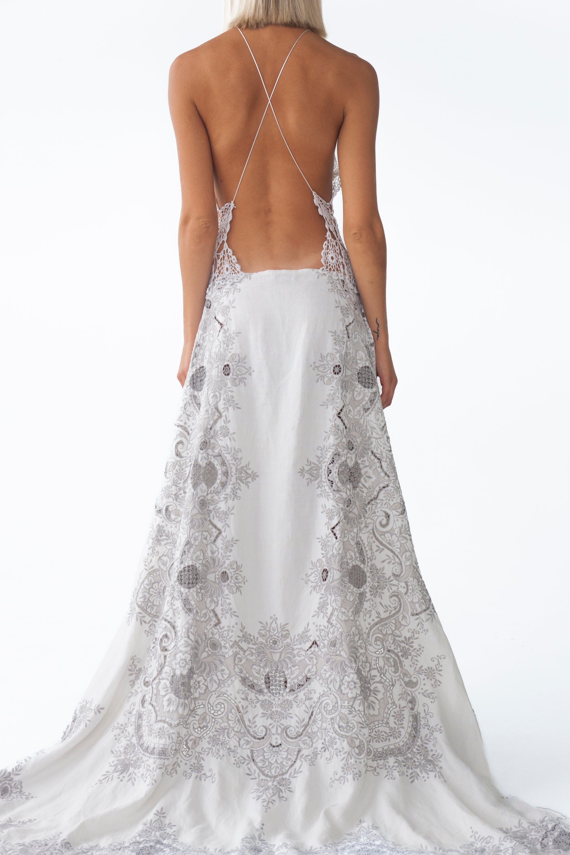AMMI DRESS