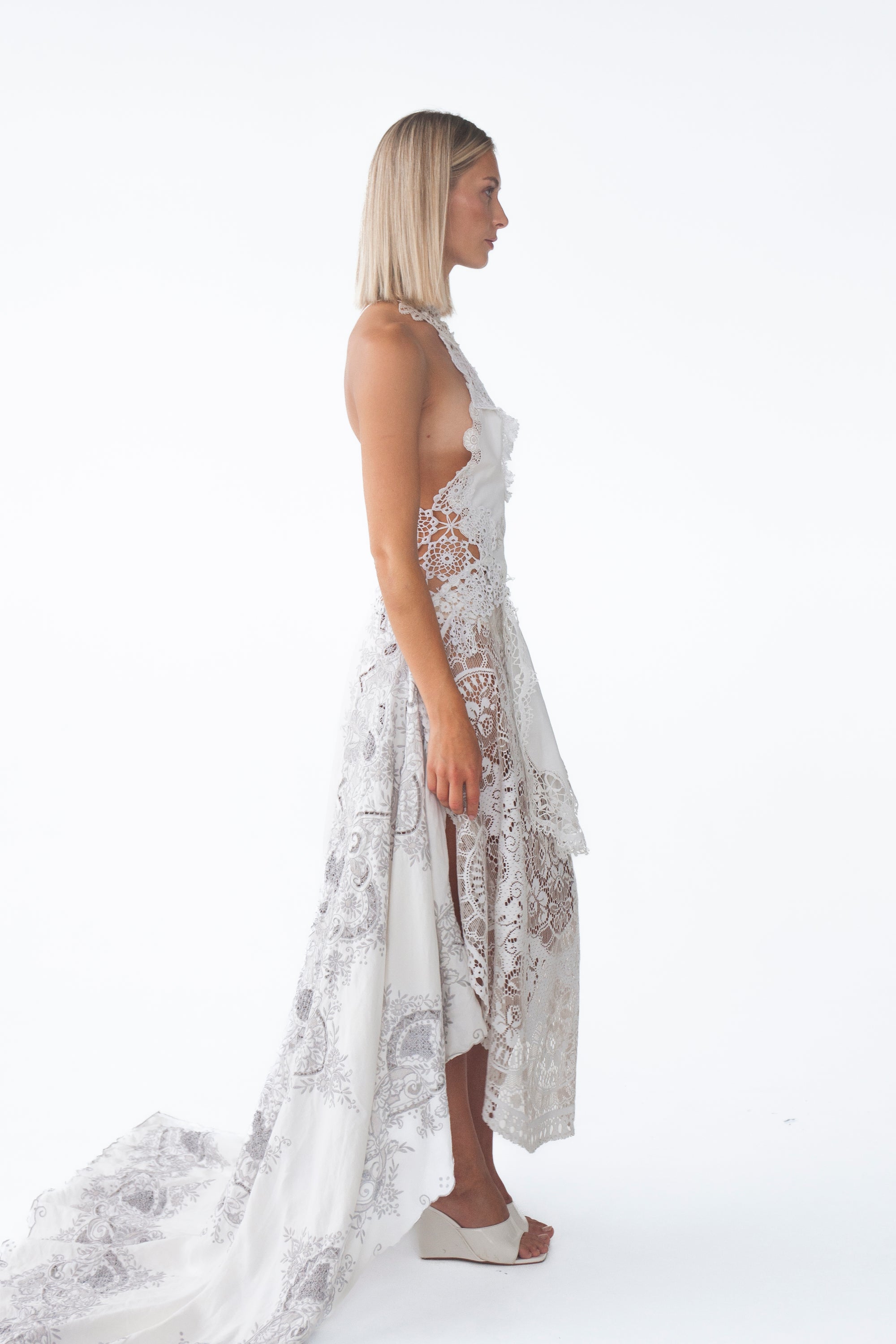 AMMI DRESS