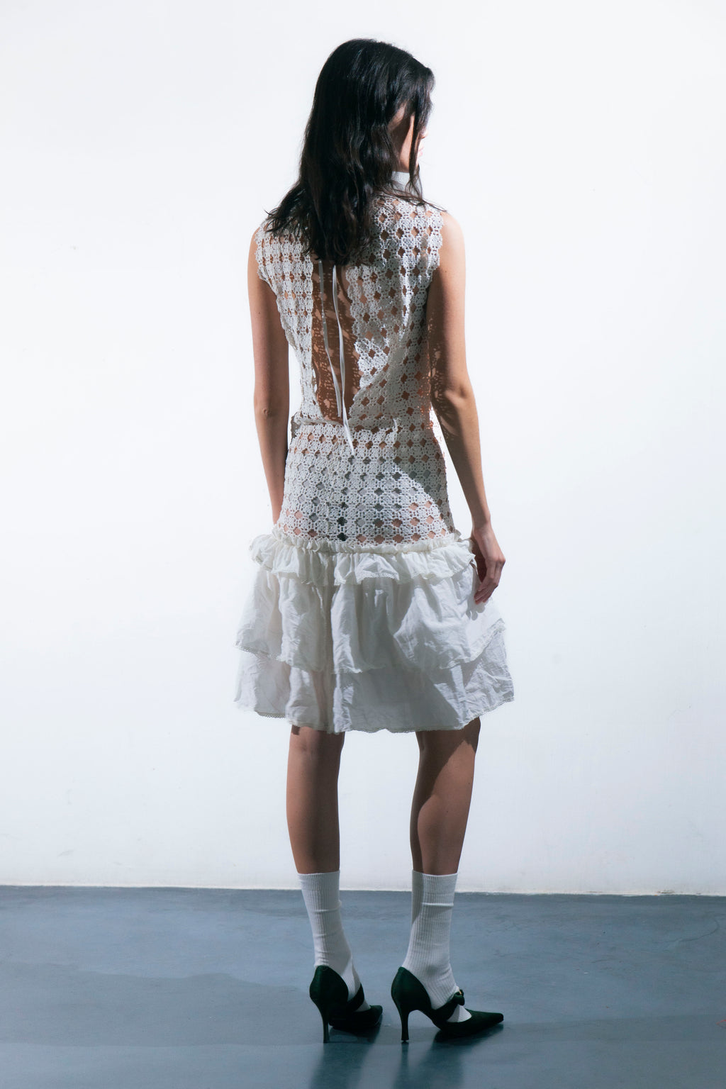 CHARLESTON DRESS