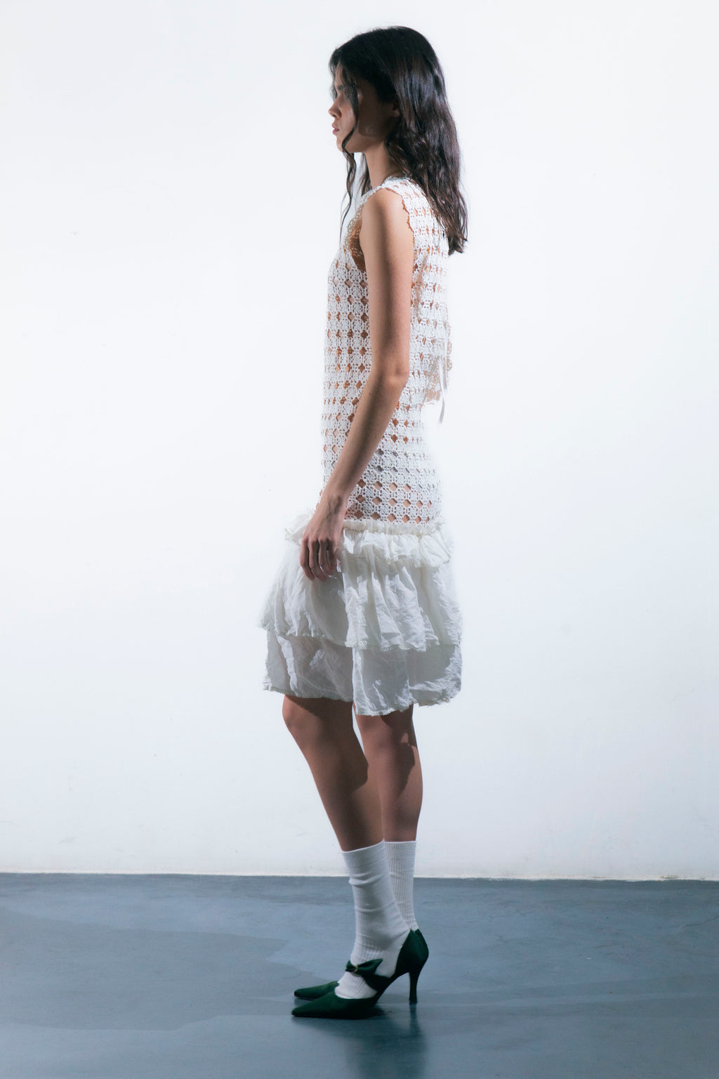 CHARLESTON DRESS