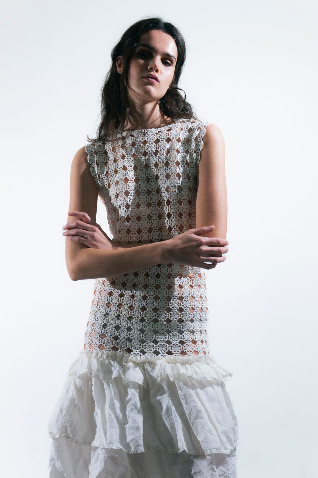 CHARLESTON DRESS