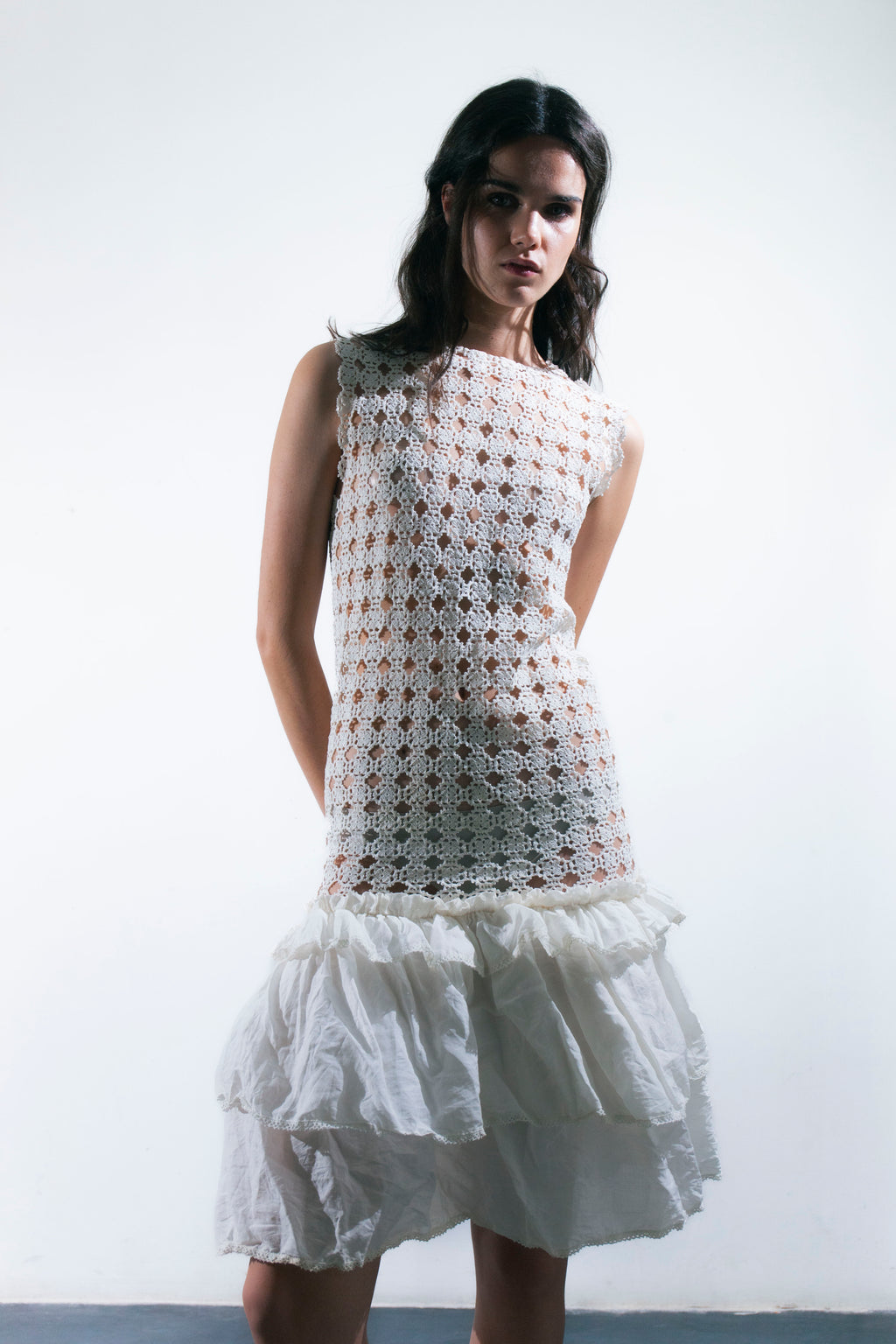 CHARLESTON DRESS