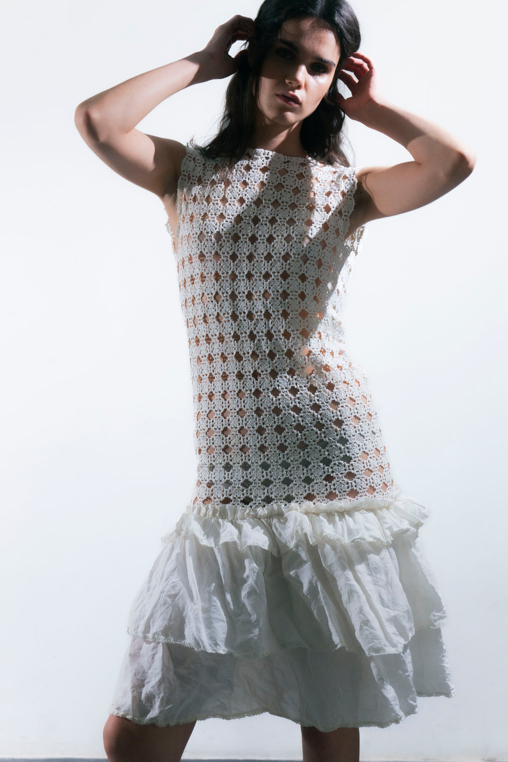 CHARLESTON DRESS