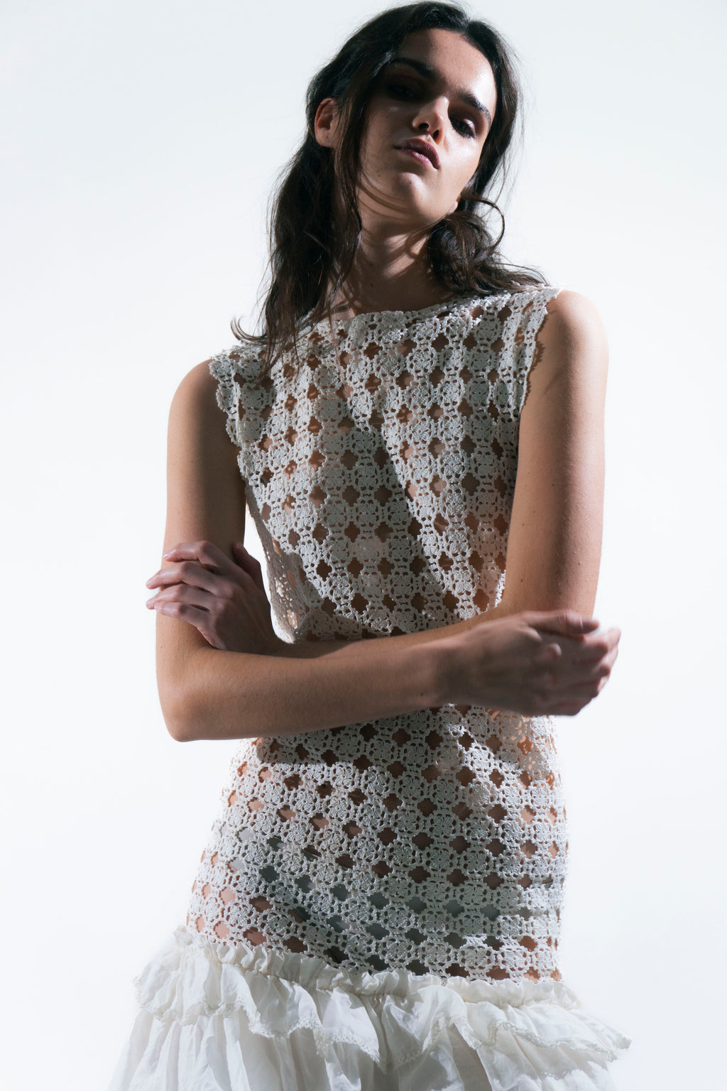 CHARLESTON DRESS