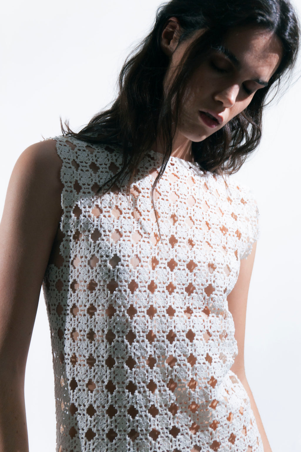 CHARLESTON DRESS