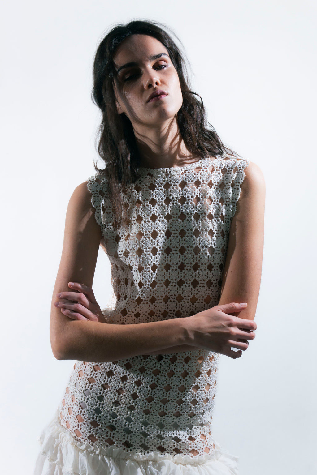 CHARLESTON DRESS
