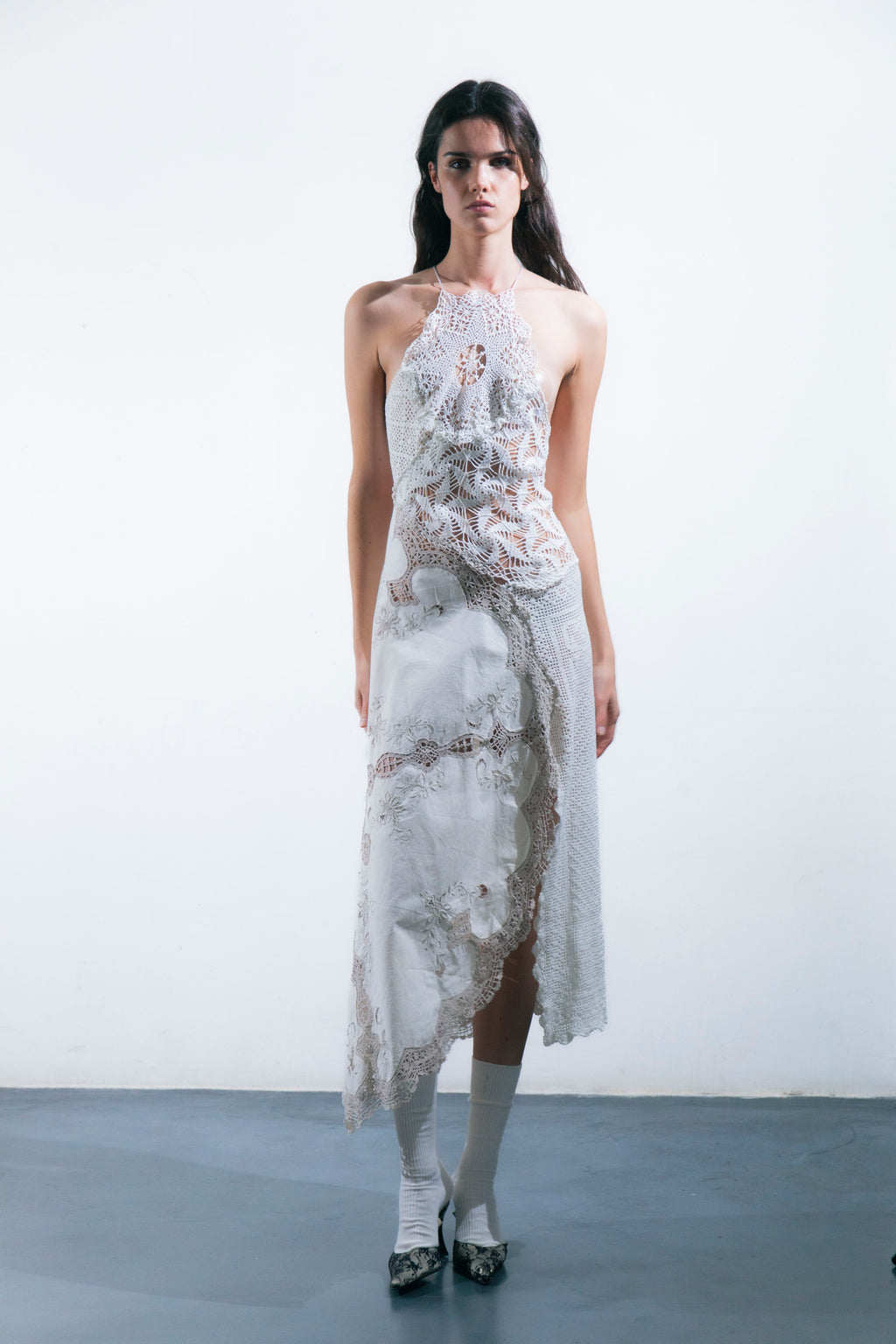 HANDKERCHIEF DRESS