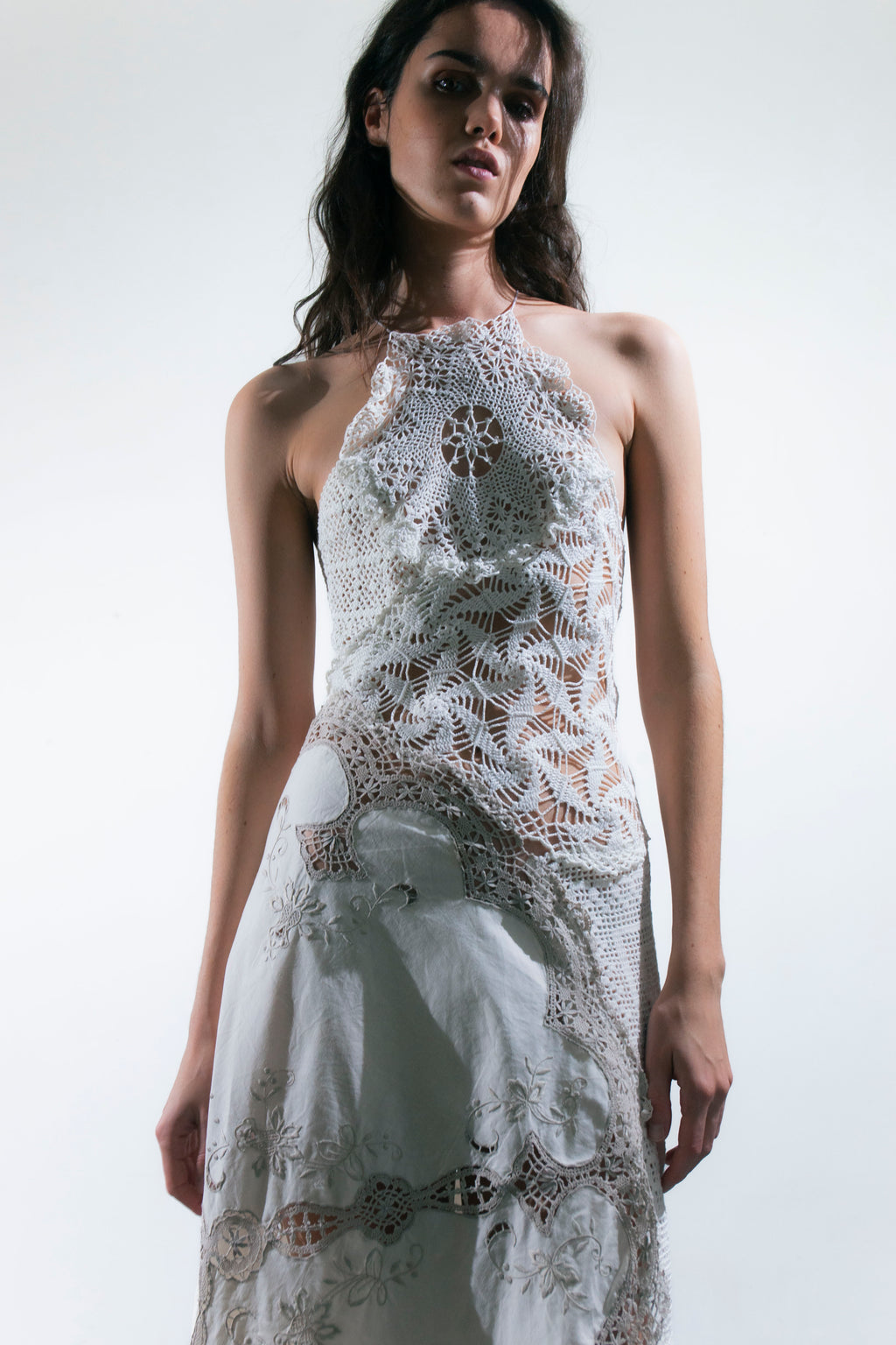 HANDKERCHIEF DRESS