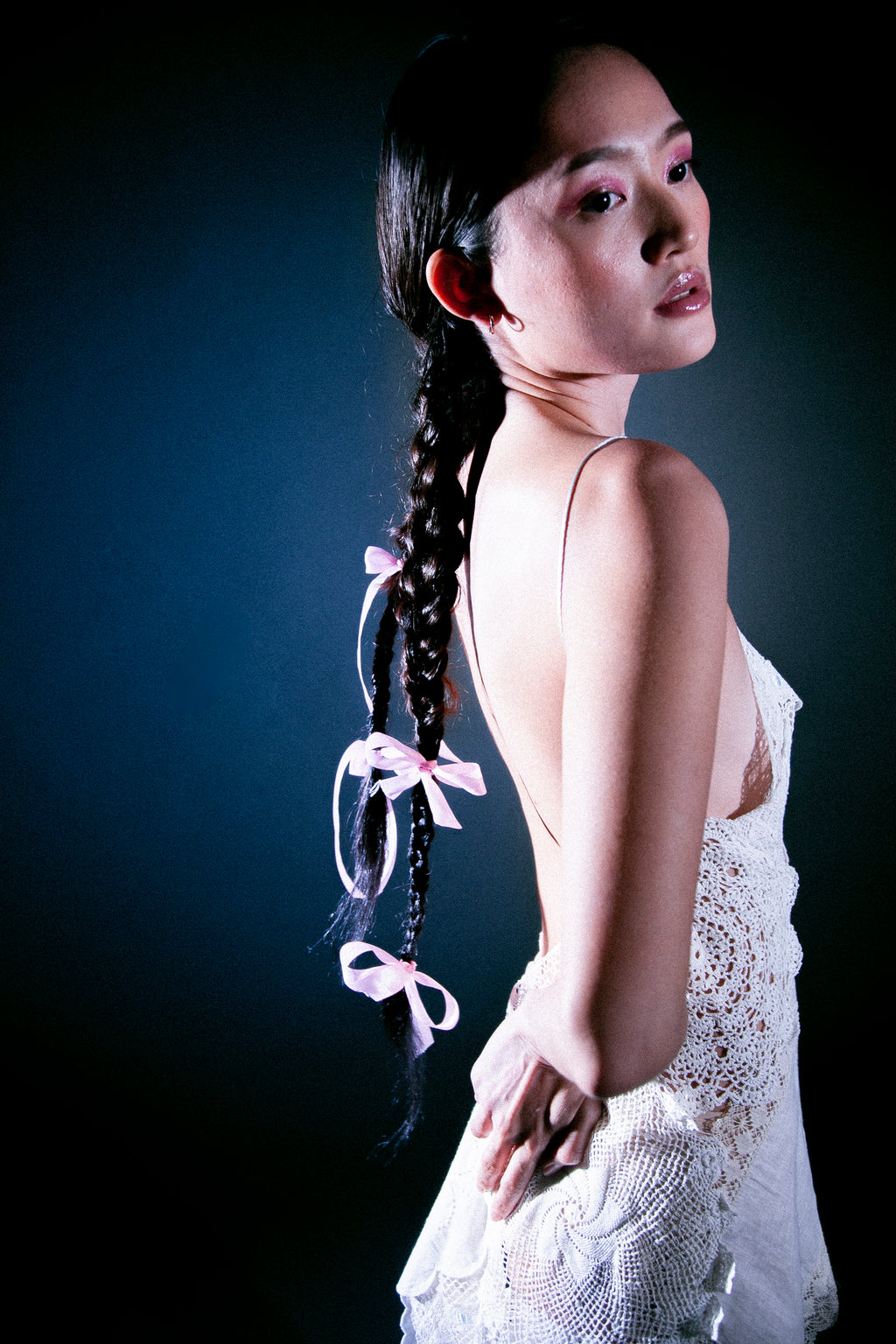 HANDKERCHIEF DRESS 7