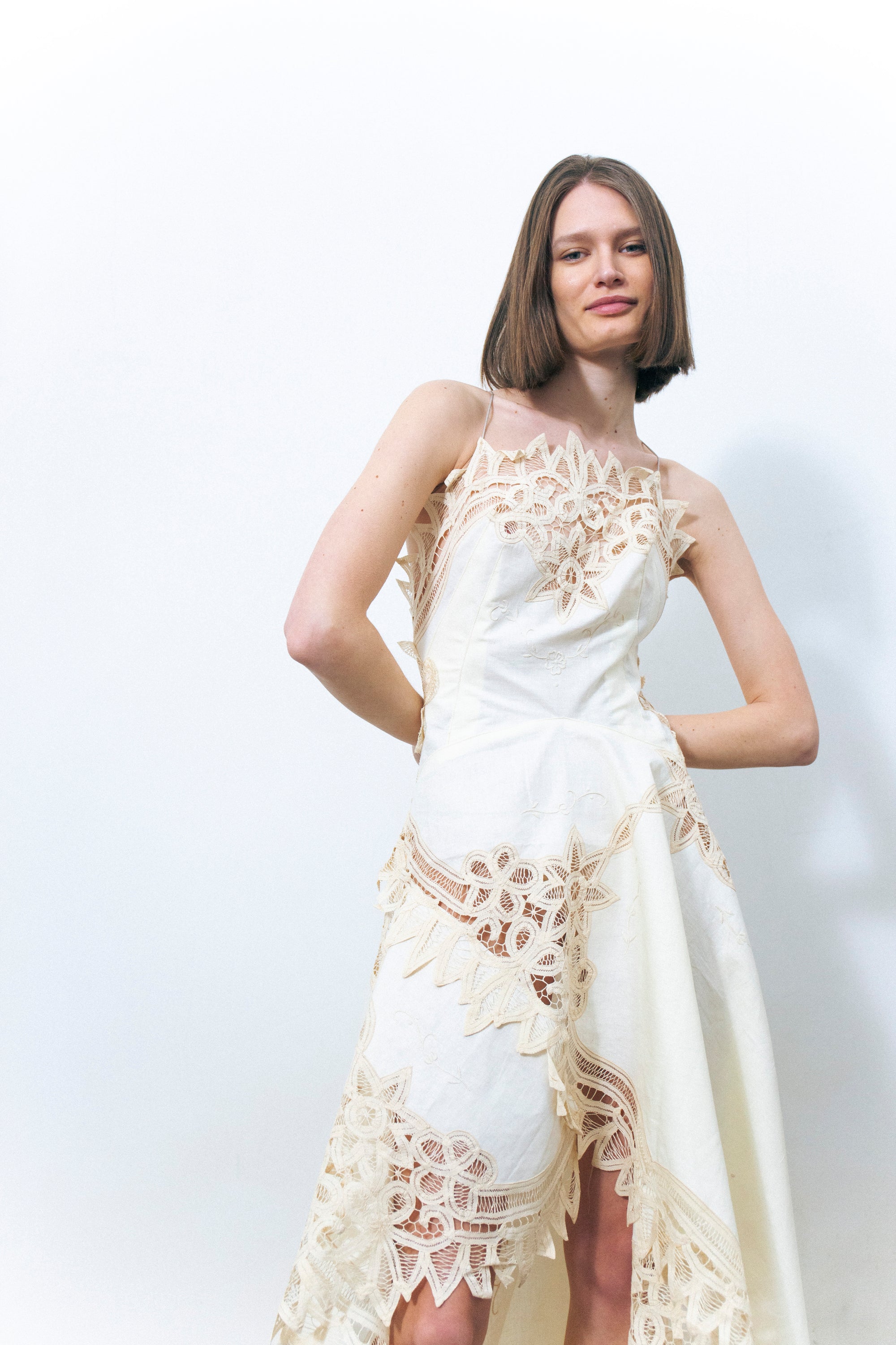 LUCIA MAXI DRESS