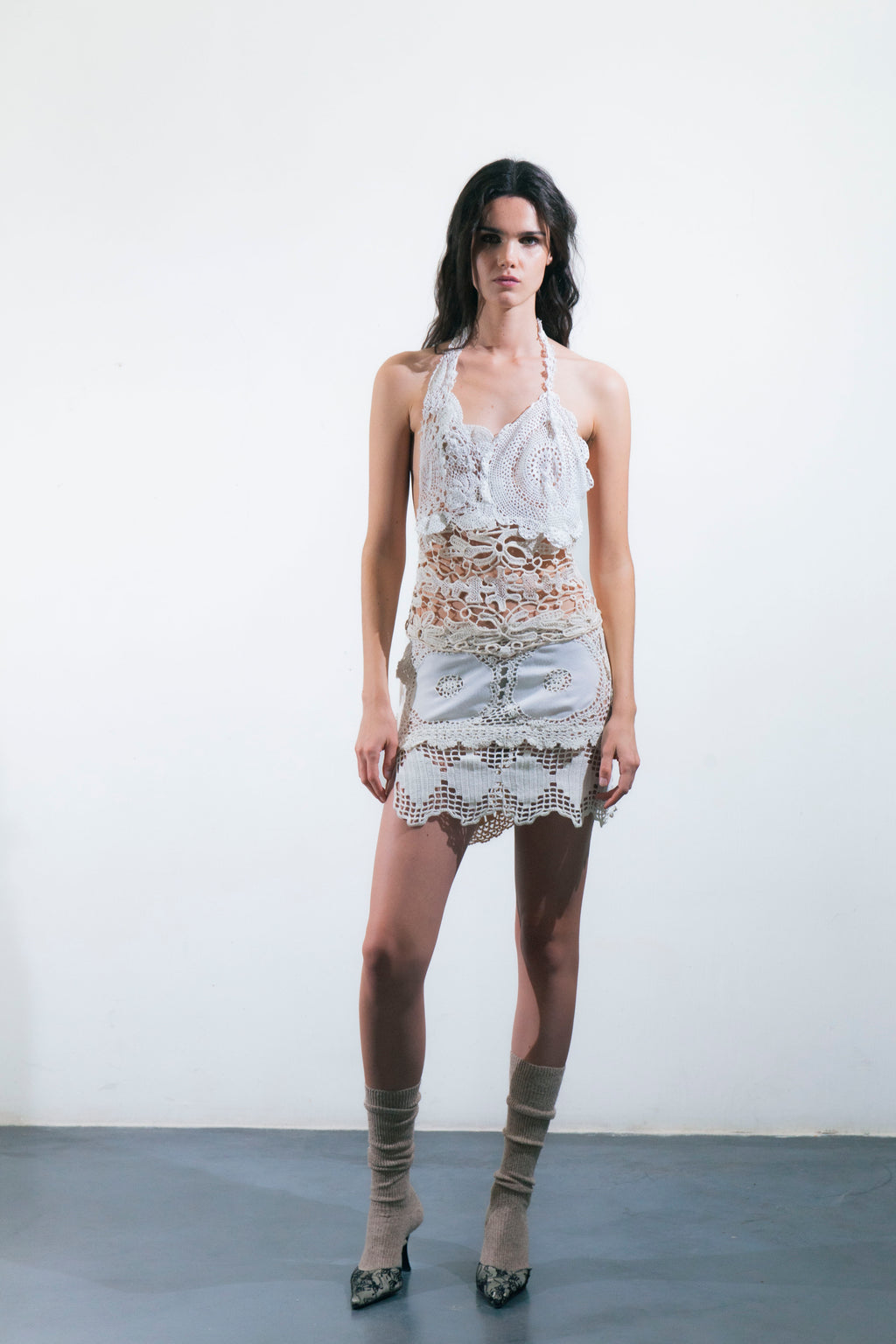 HANDKERCHIEF TOP