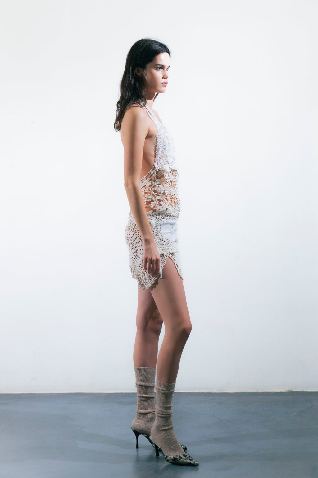 HANDKERCHIEF TOP