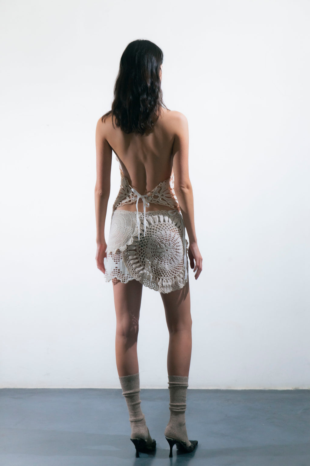HANDKERCHIEF TOP