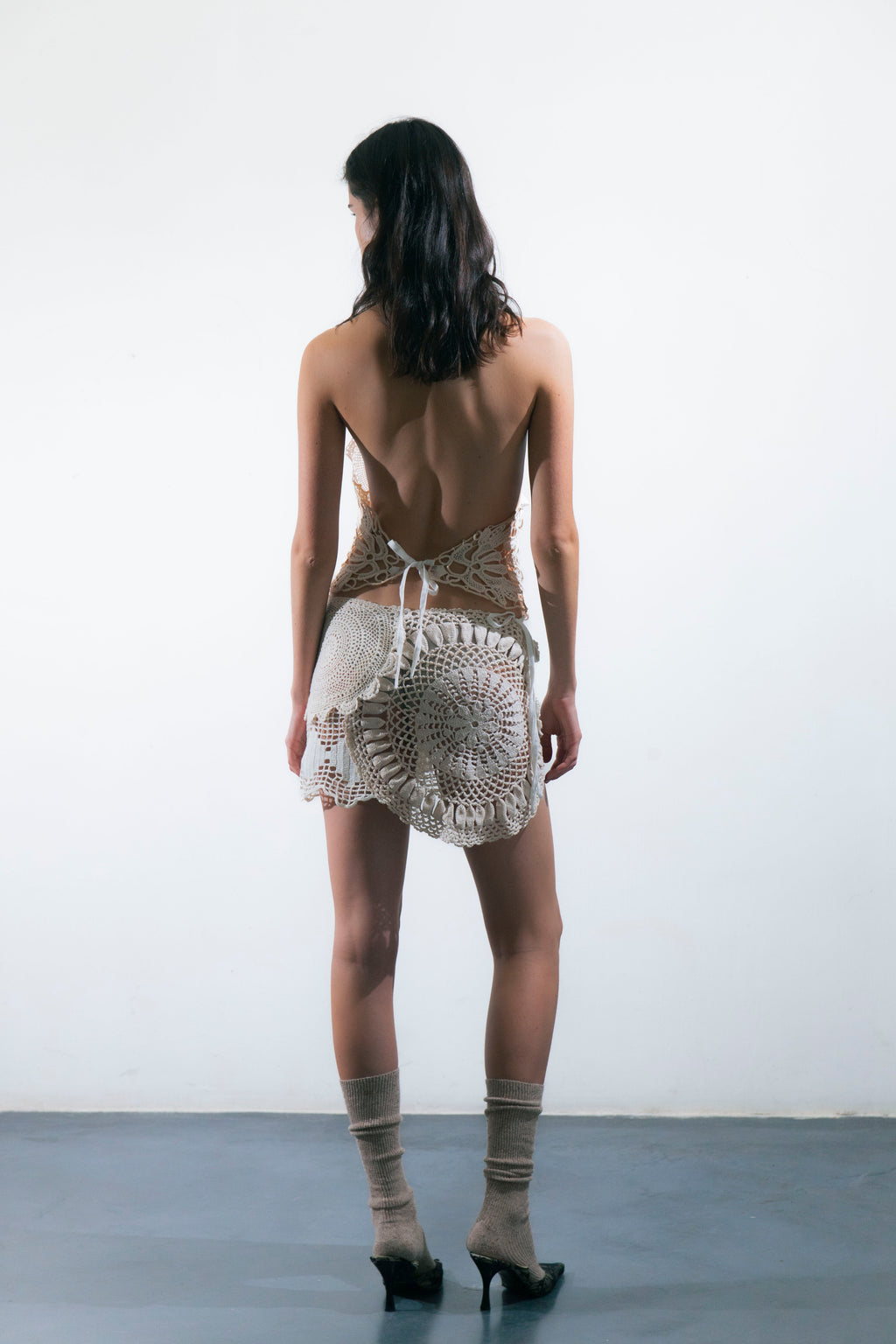 HANDKERCHIEF TOP